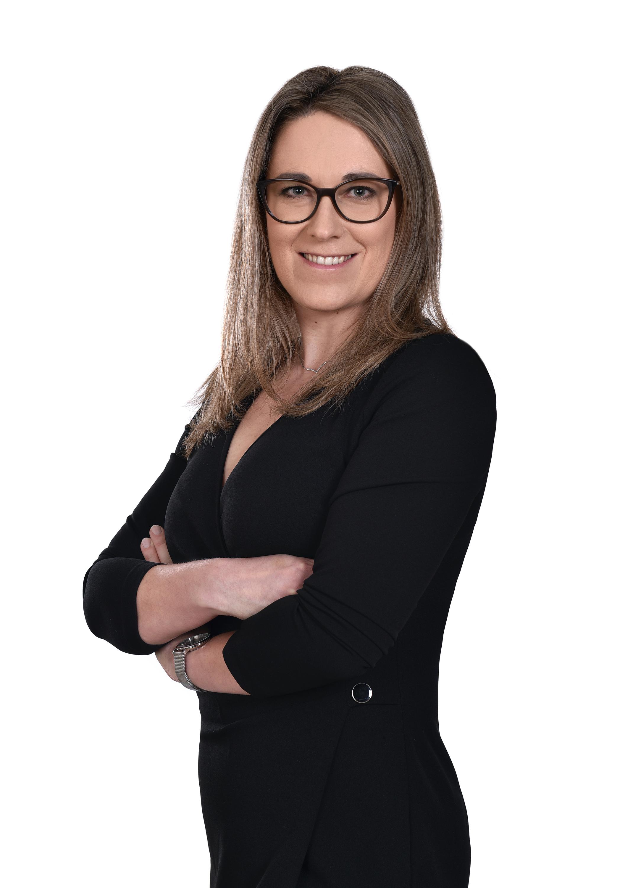 Michaela Lakatosová foto 2