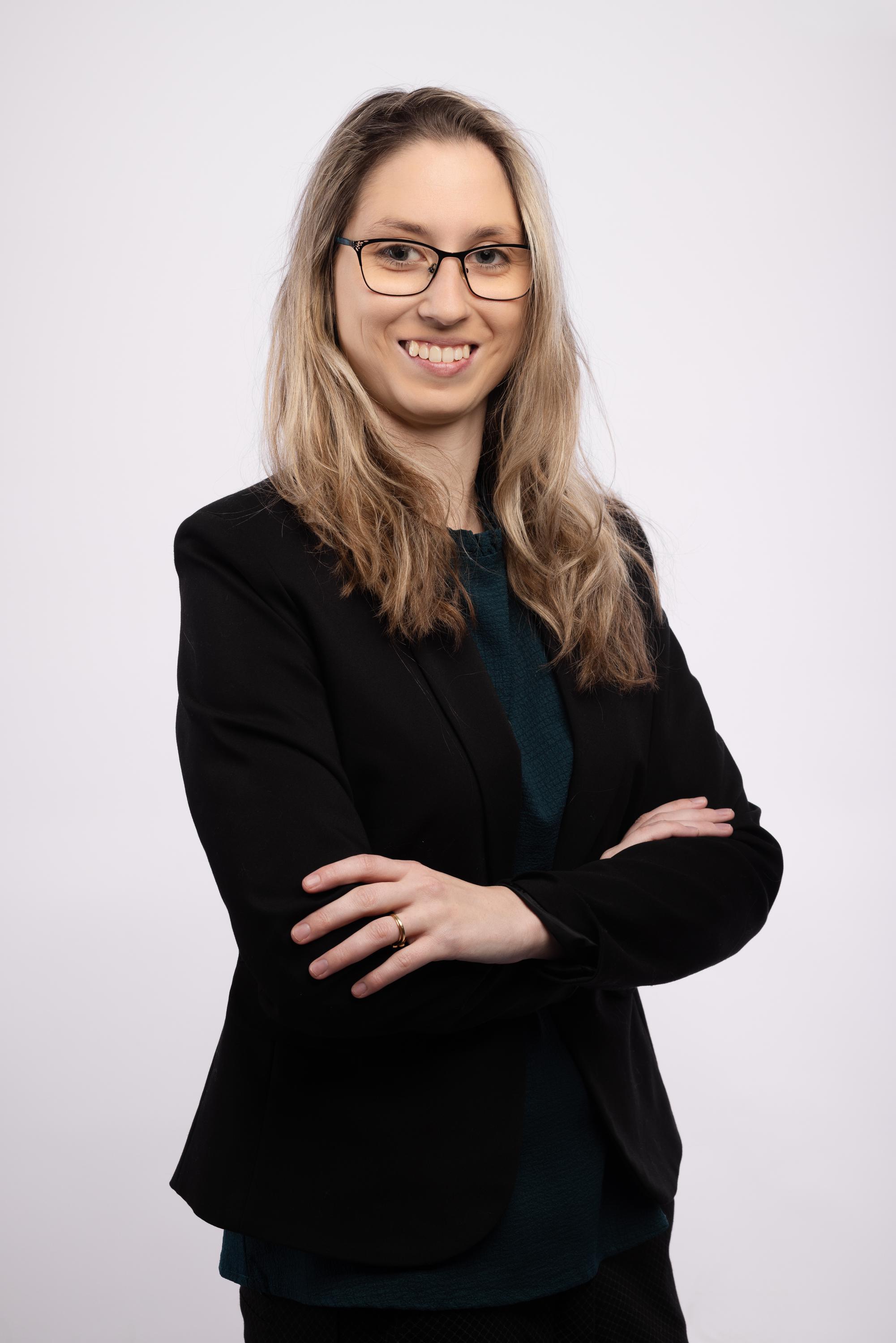 Lucie Husáková - reality foto 2