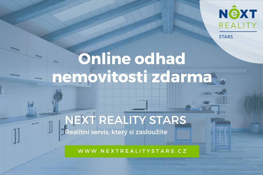 Oceňování nemovitostí