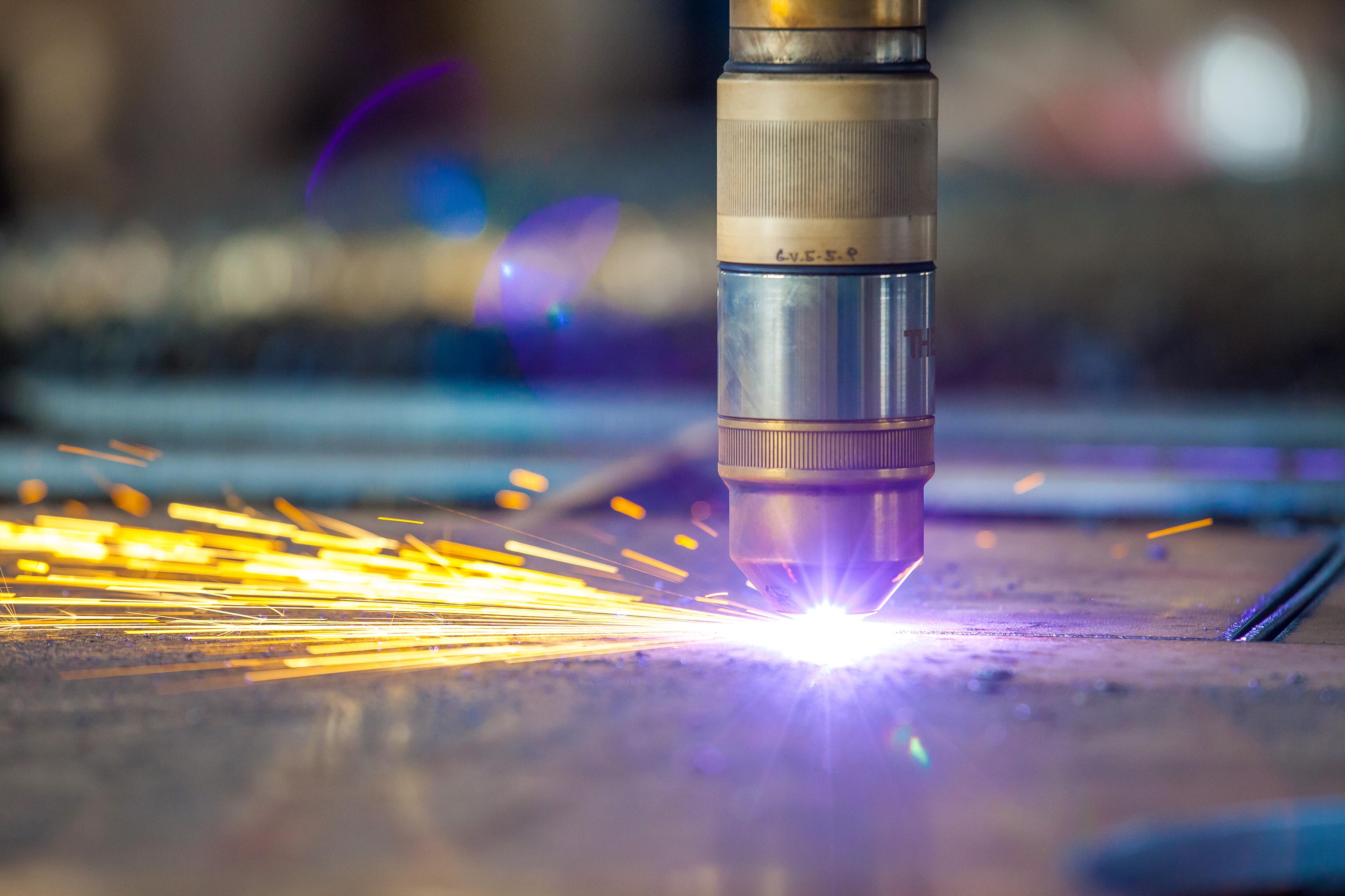 Rozšiřte náš pracovní tým - Operátor CNC/skladník