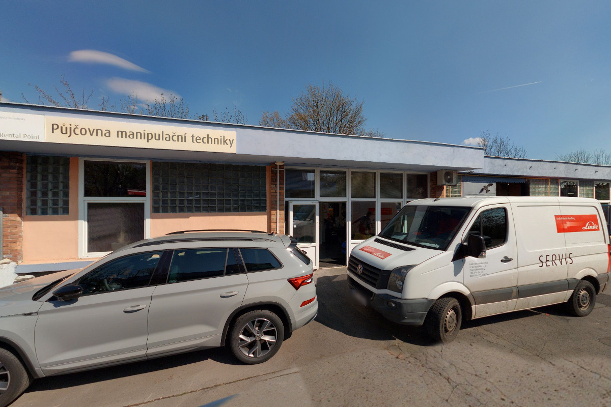 Corect Beránek s.r.o.