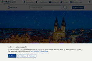 Volný čas a zábava