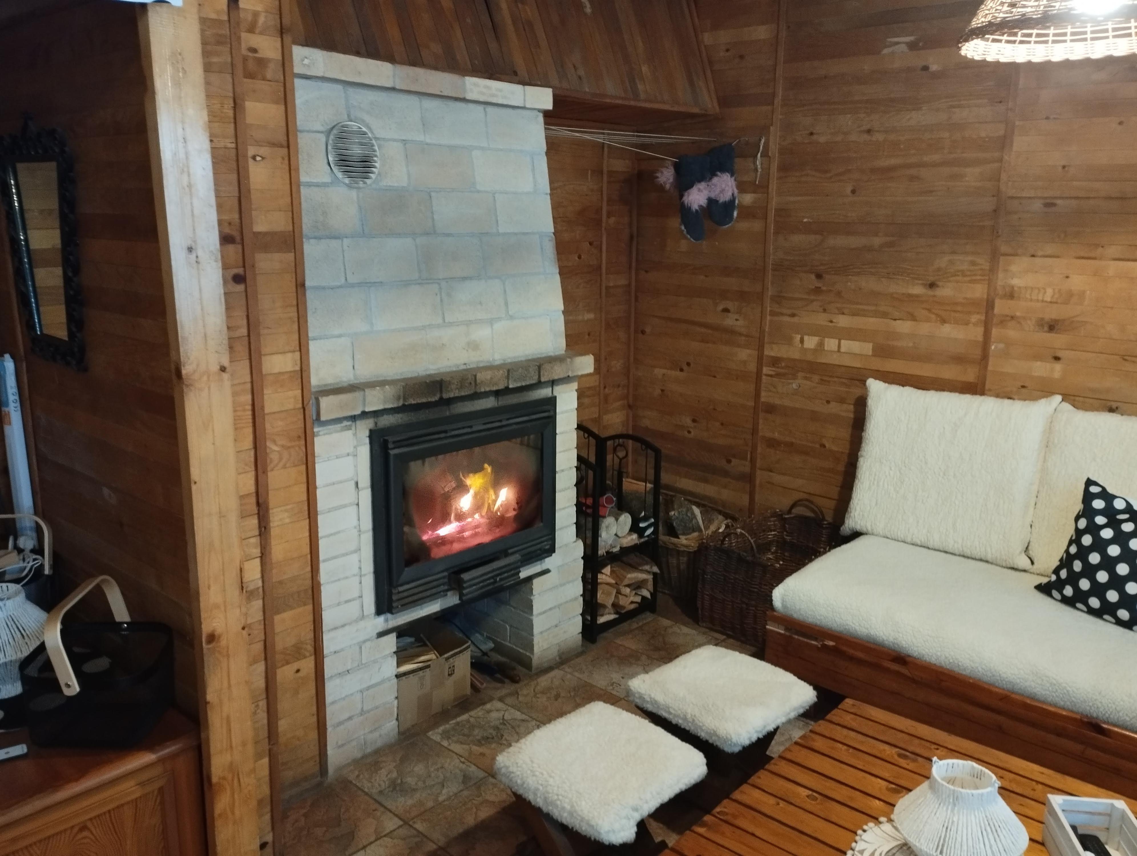 Chata Adam 111 foto 5