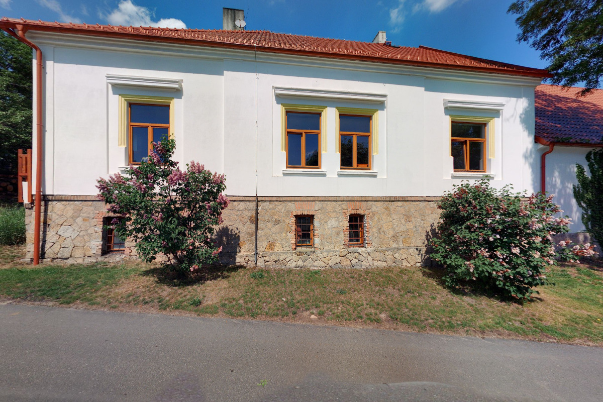 Truhlářství Pavel Beneš