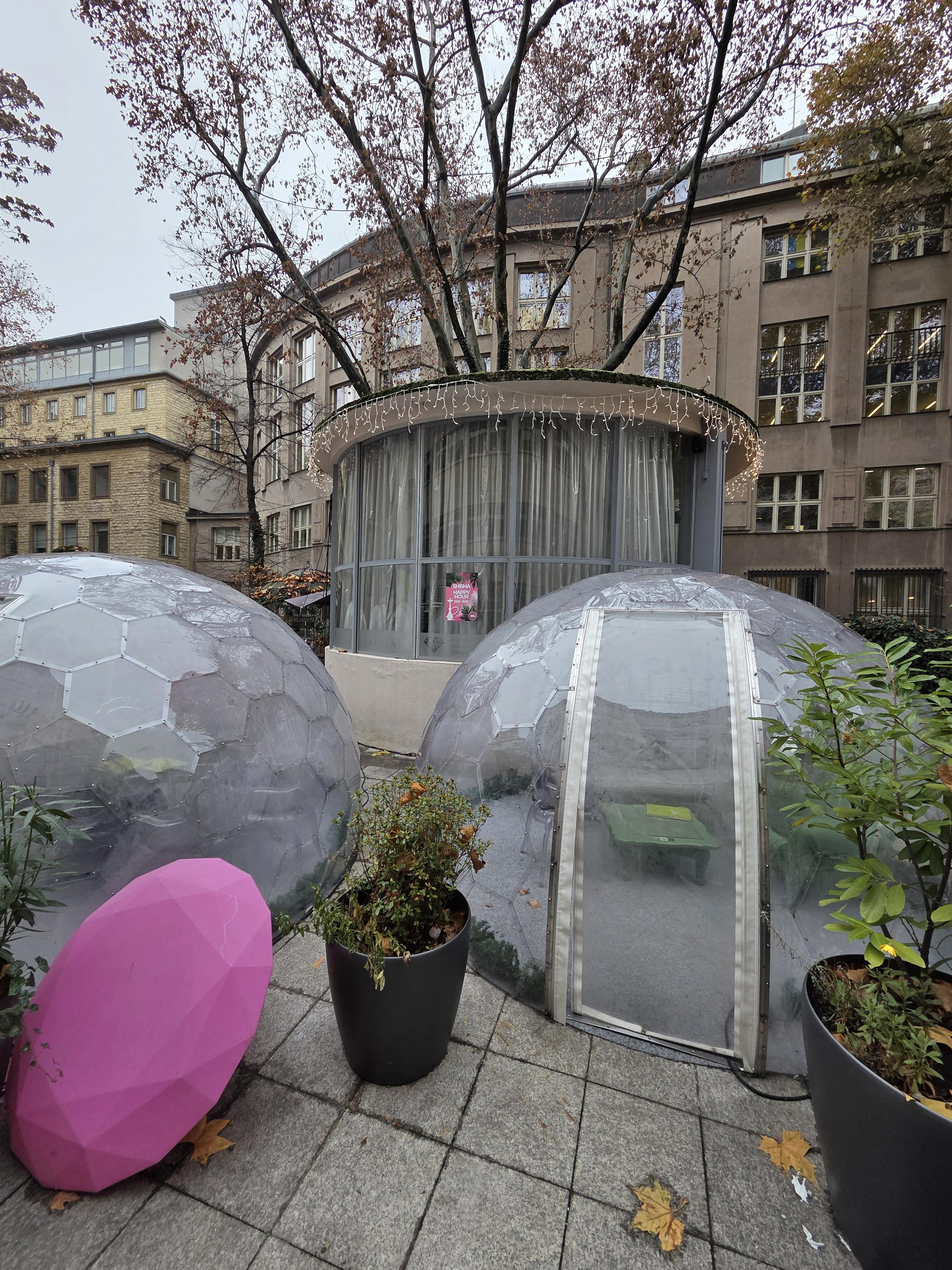 Crystal Gardens foto 2