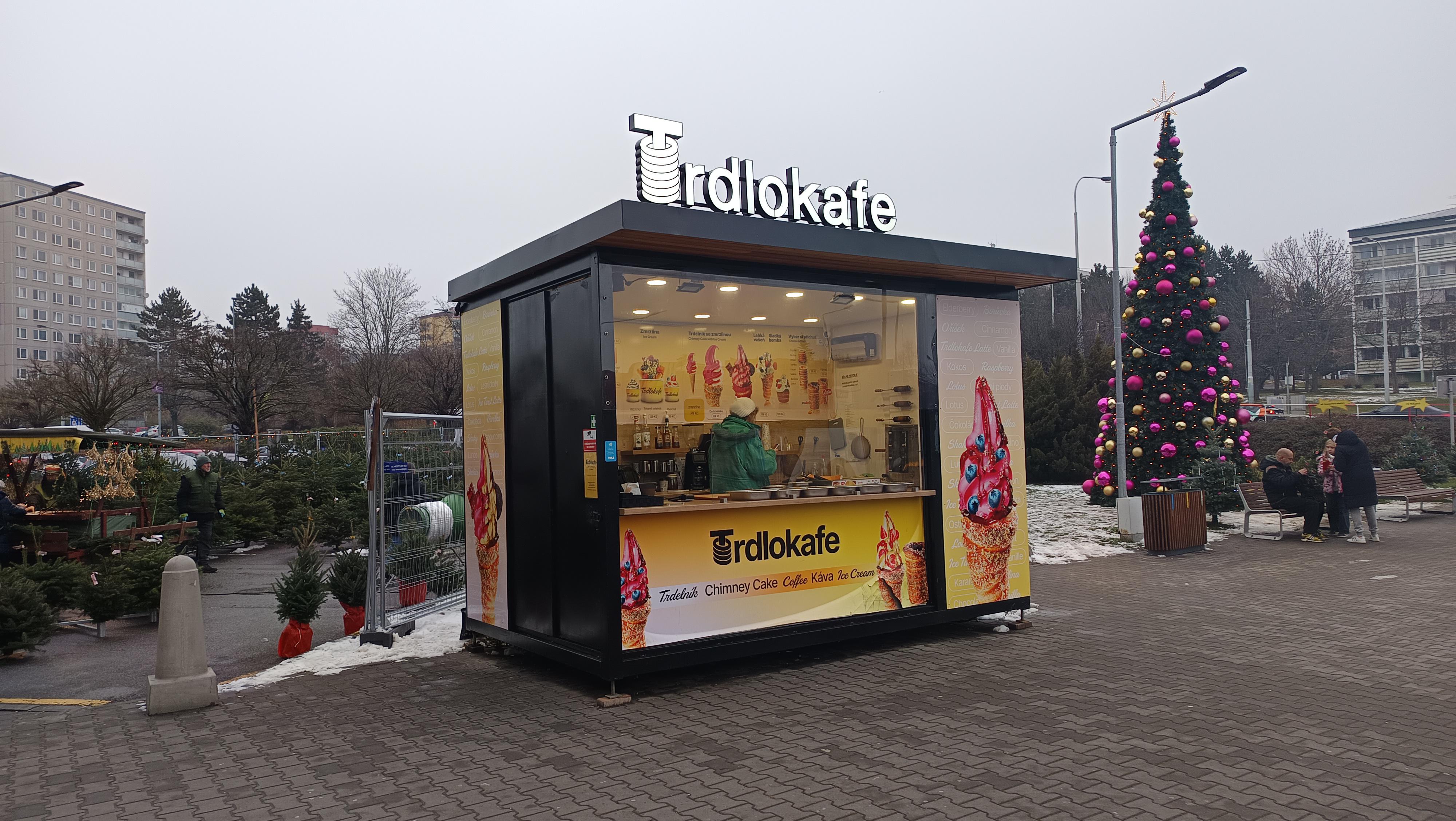 Trdlokafe foto 2