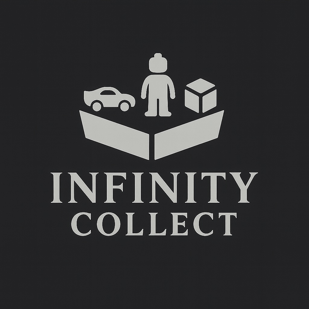 InfinityCollect foto 2