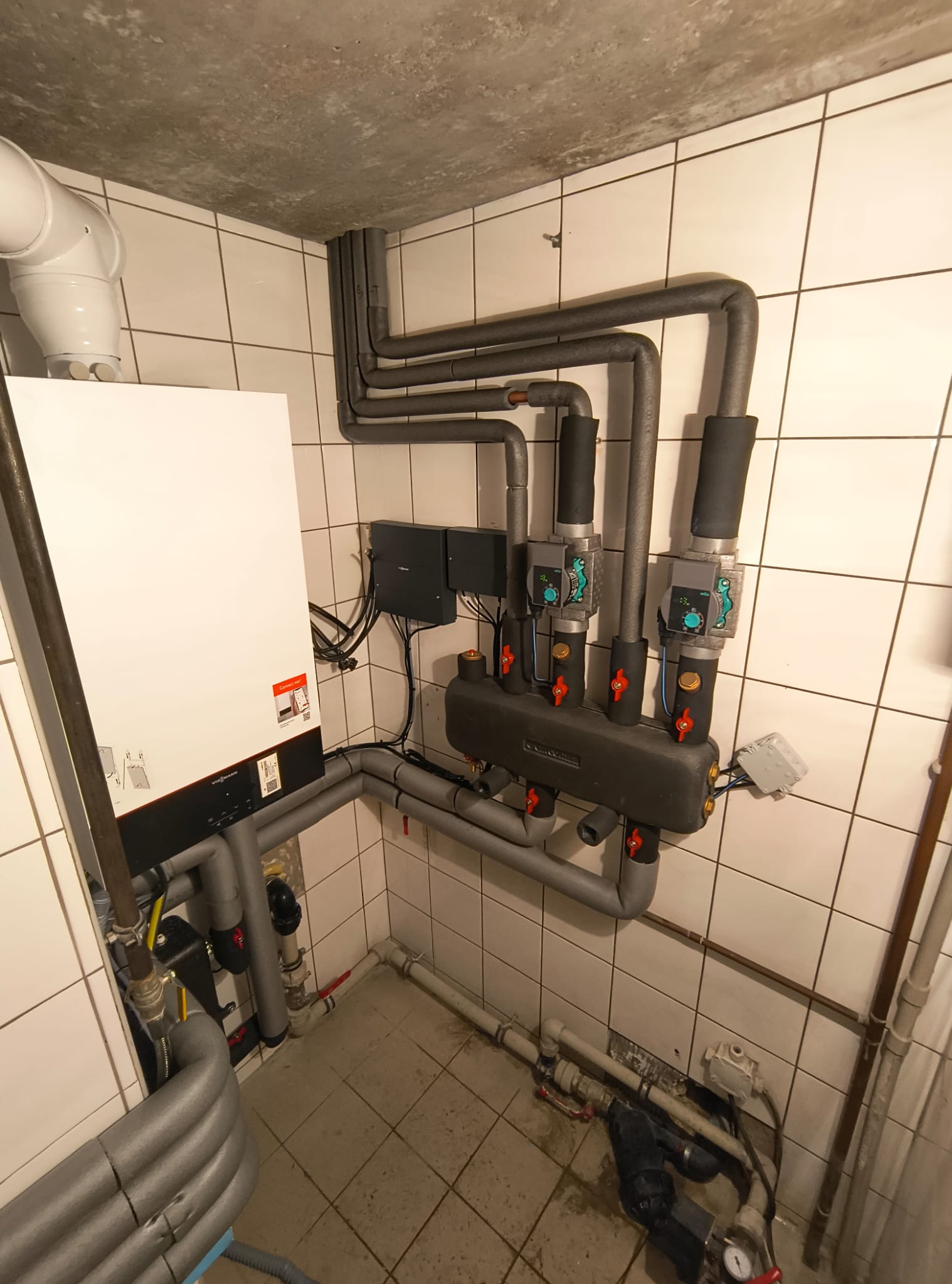 iQ vytápění, s.r.o. foto 6