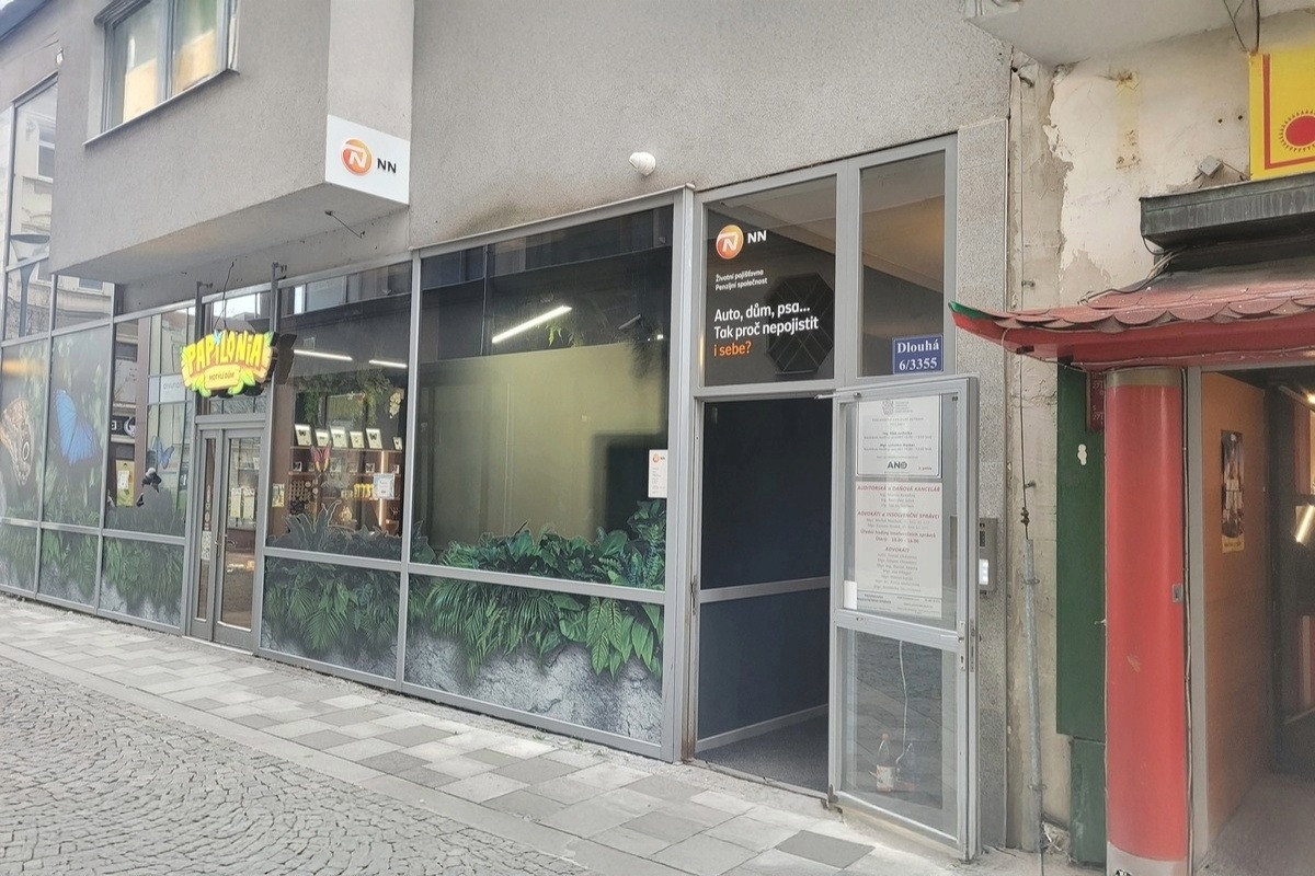 NN Životní pojišťovna