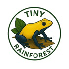 ReptiZoo RHK03S 45 x 45 x 32 cm v obchodě Tinyrainforest.cz