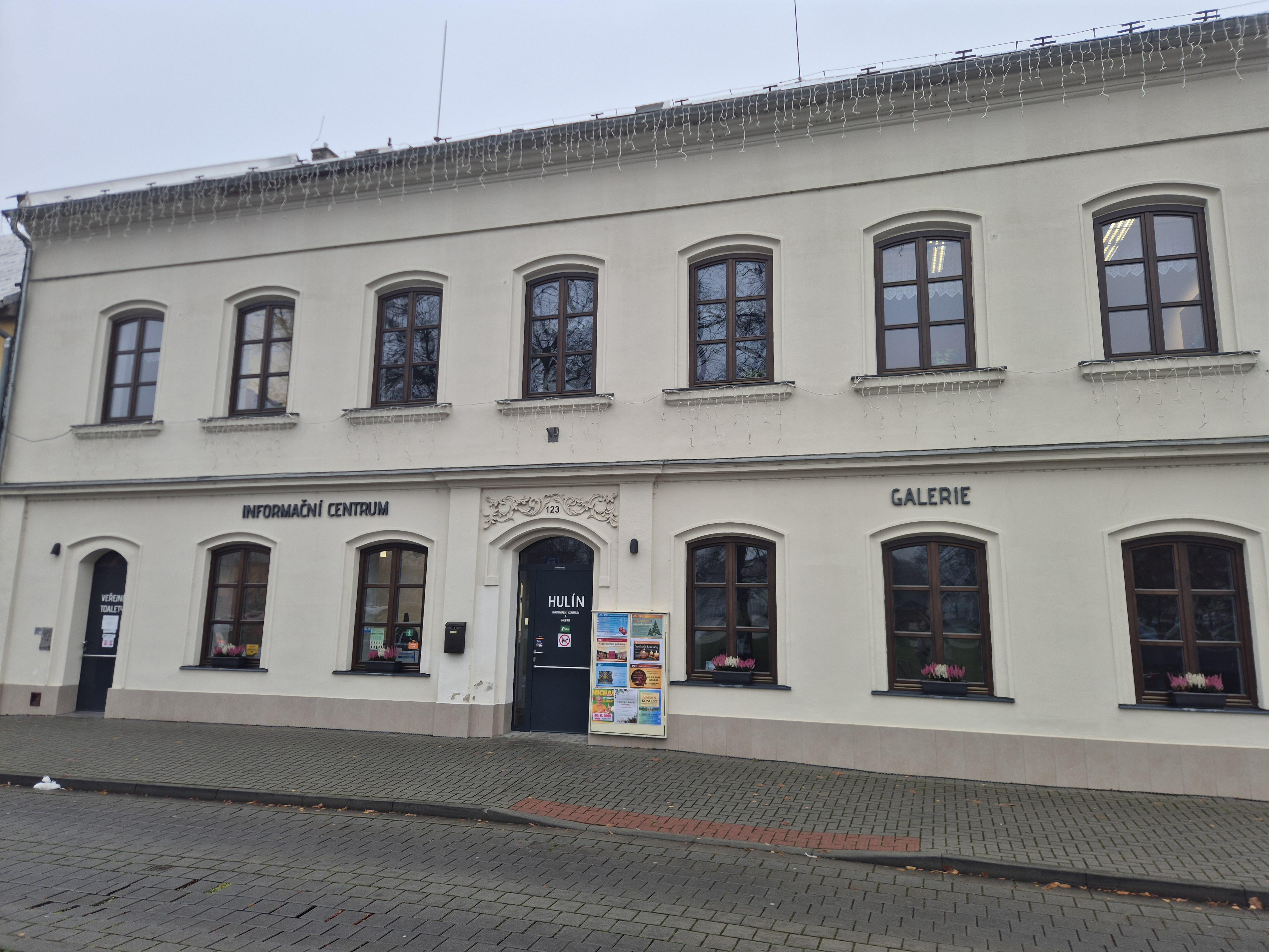 Informační centrum Hulín foto 5