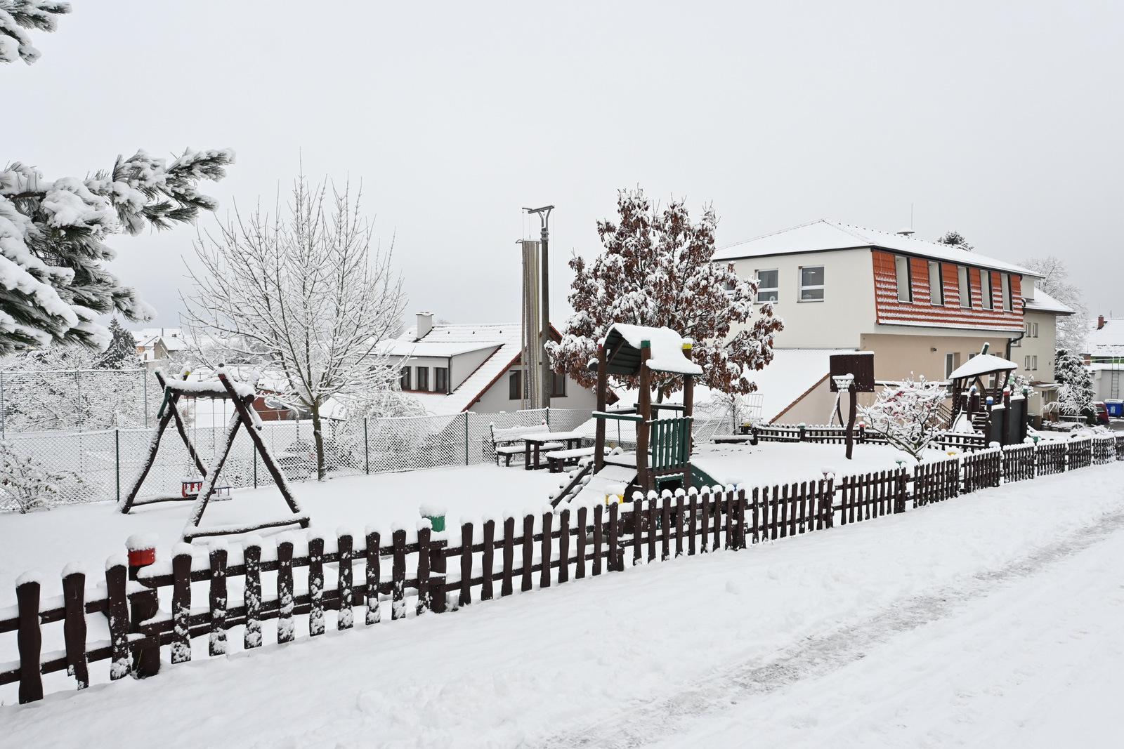 Základní škola Velenov, příspěvková organizace
