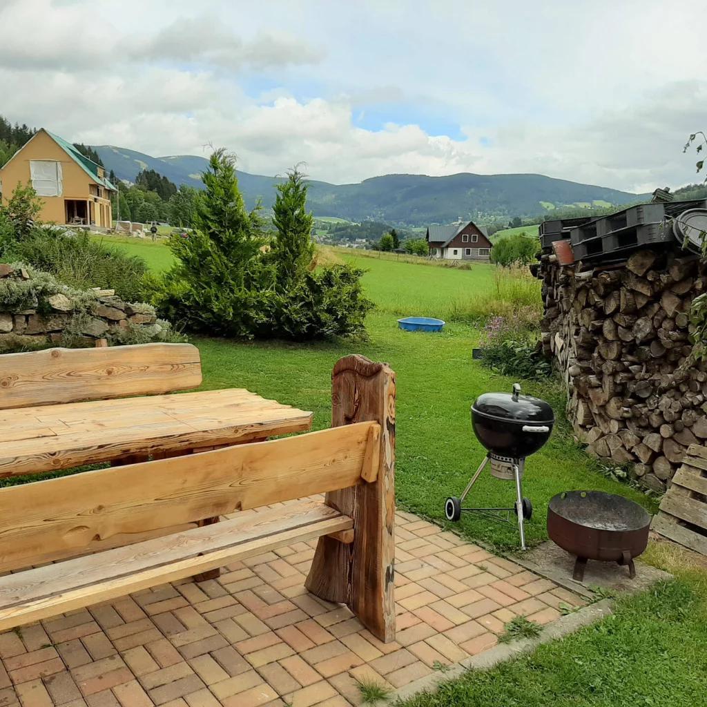 Apartmán Sylva foto 5