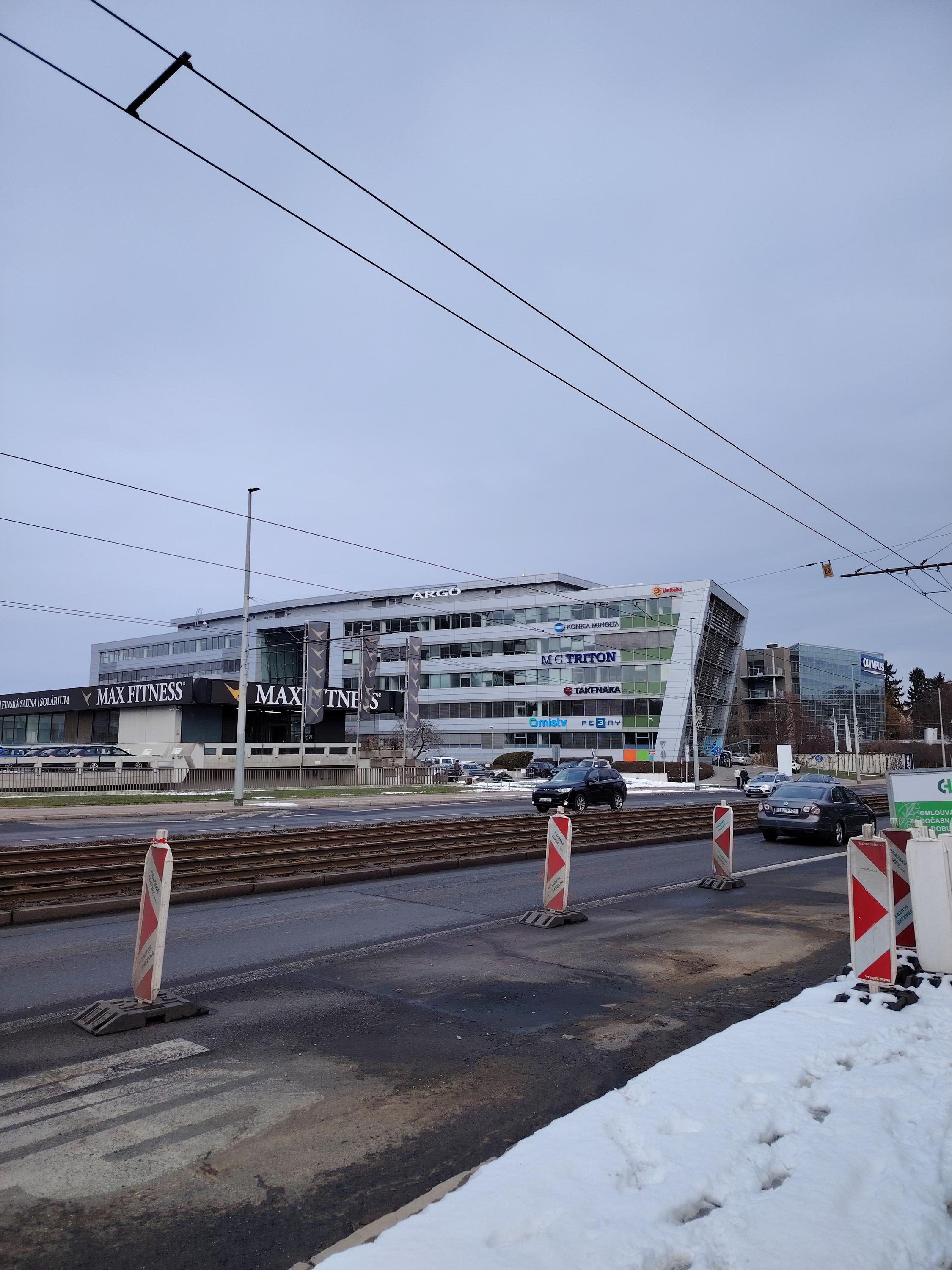 Fakulta tělesné výchovy a sportu - Univerzita Karlova foto 4