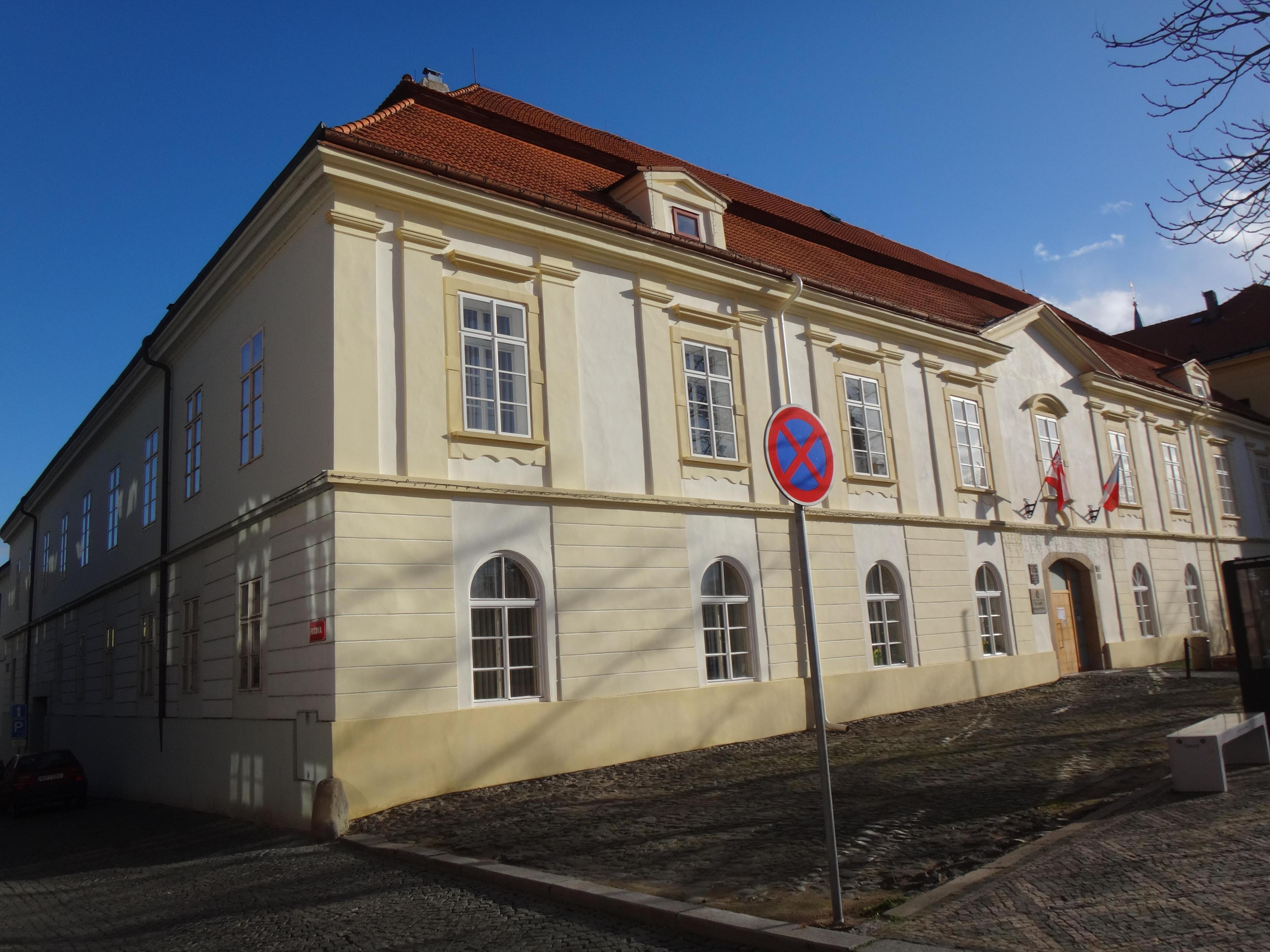 Živnostenský úřad Slaný foto 5