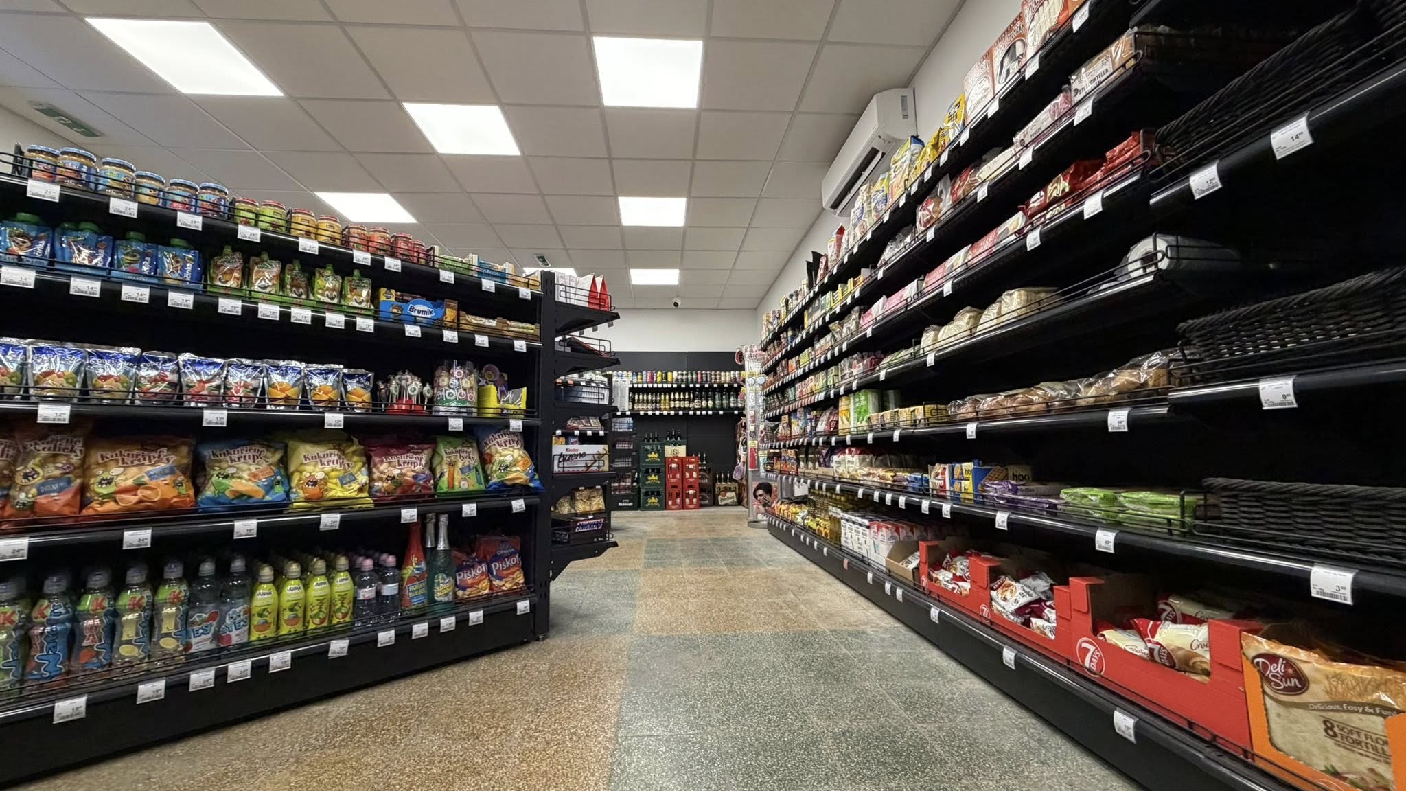 Naše špajzka Bohuňov foto 4