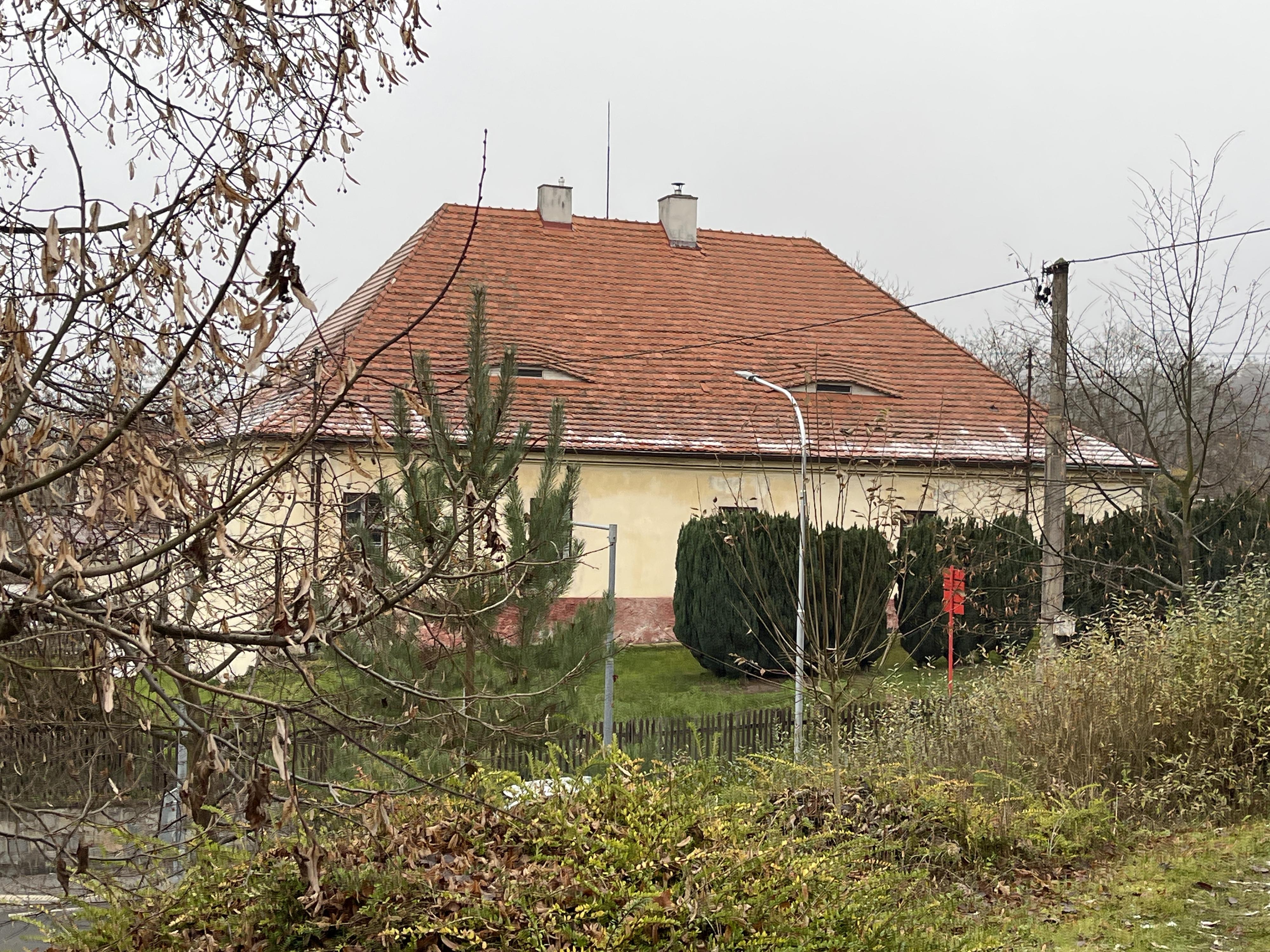 Římskokatolická farnost Týnec nad Sázavou foto 4