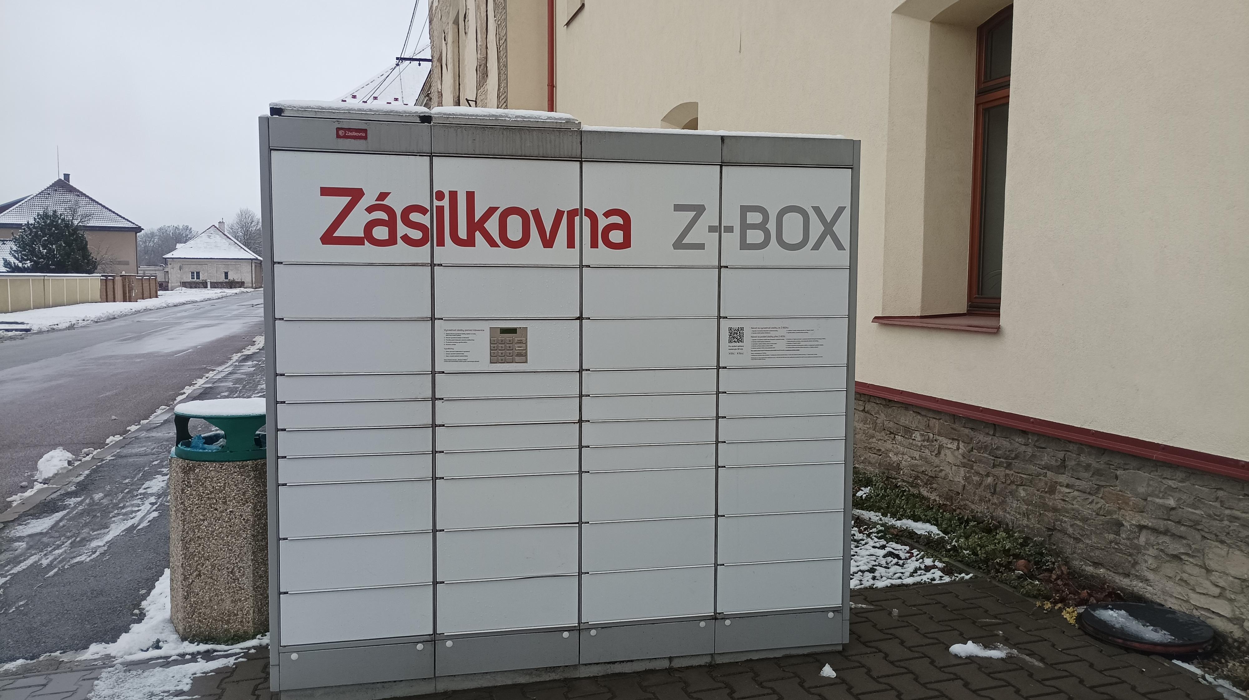 Z-BOX