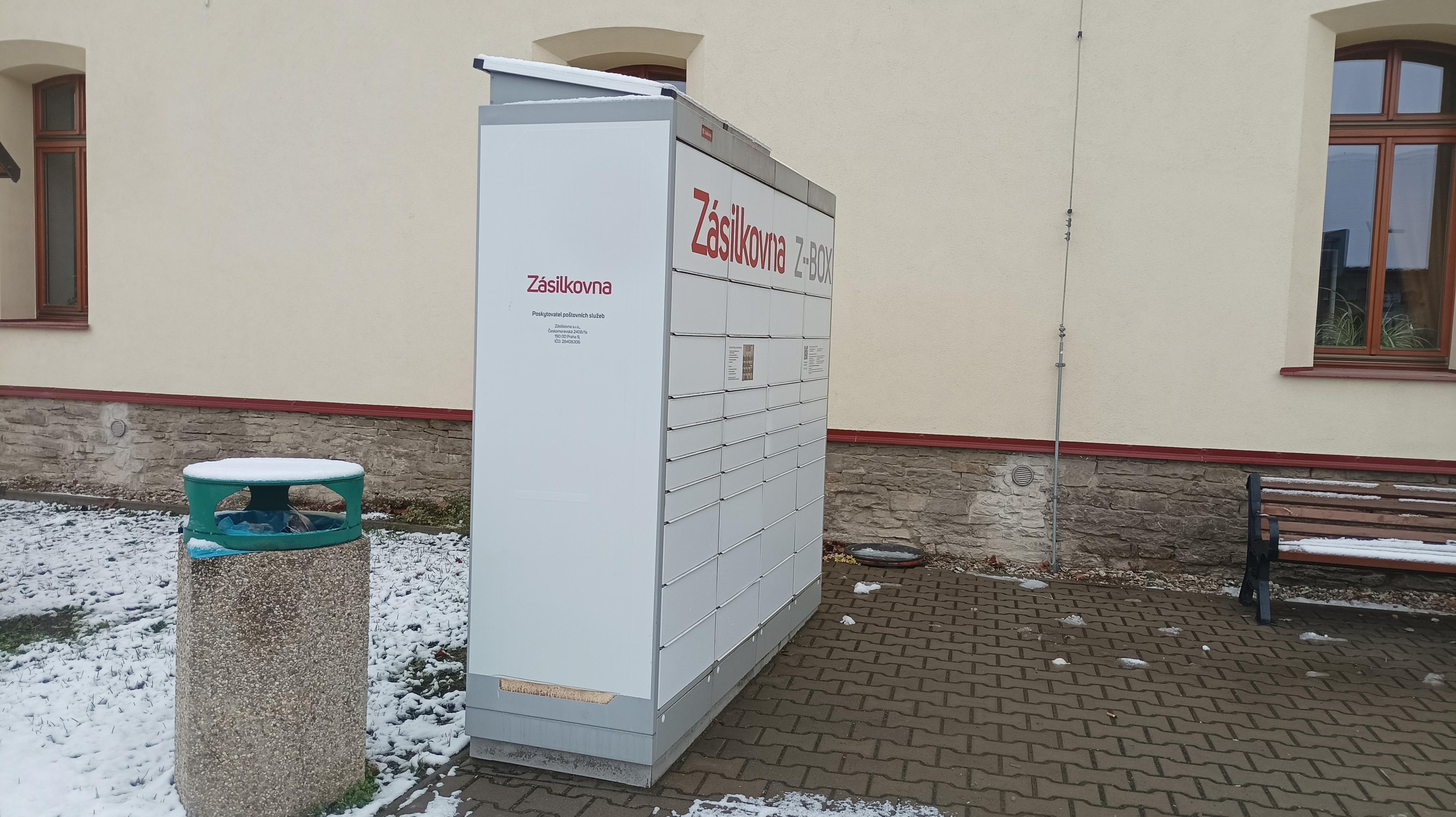 Z-BOX foto 2