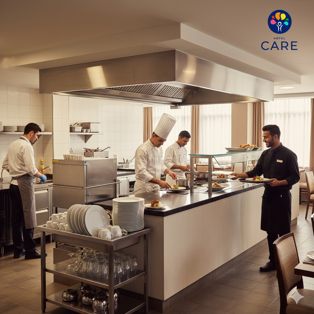 Hotel Care s.r.o. foto 2