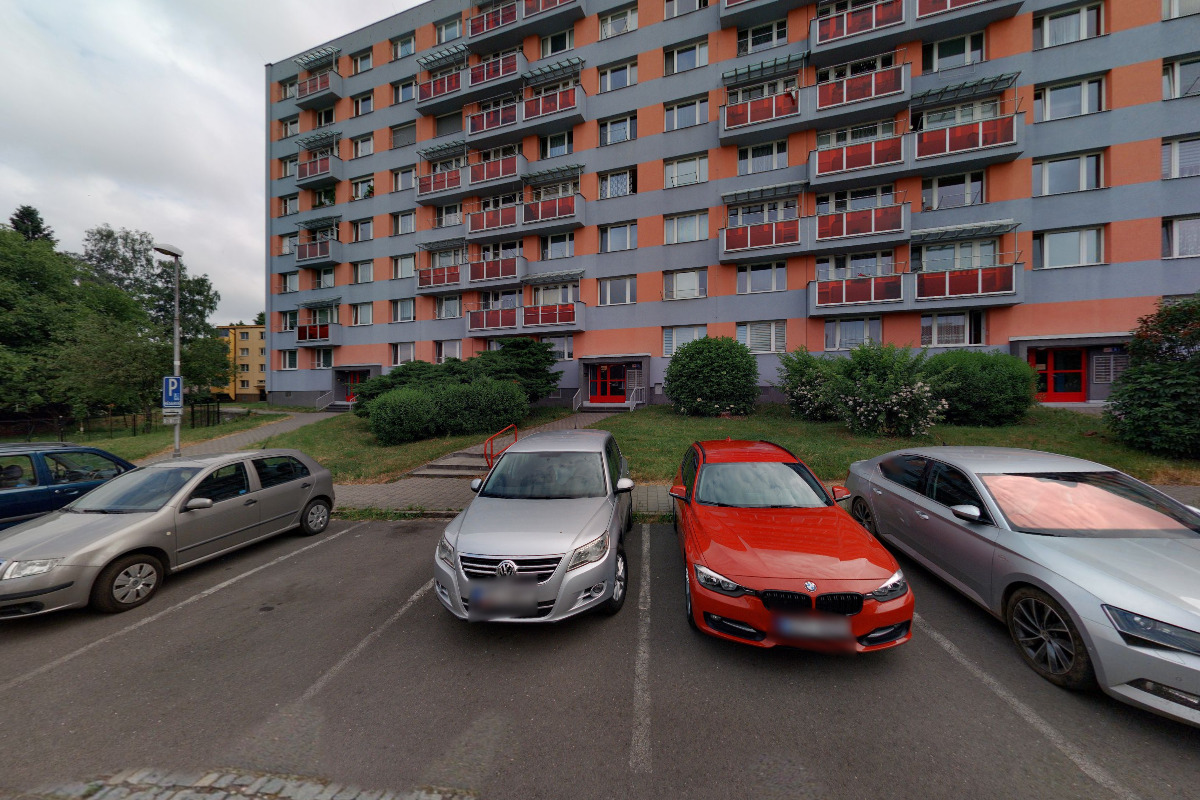 Mobilní masér Karviná foto 4