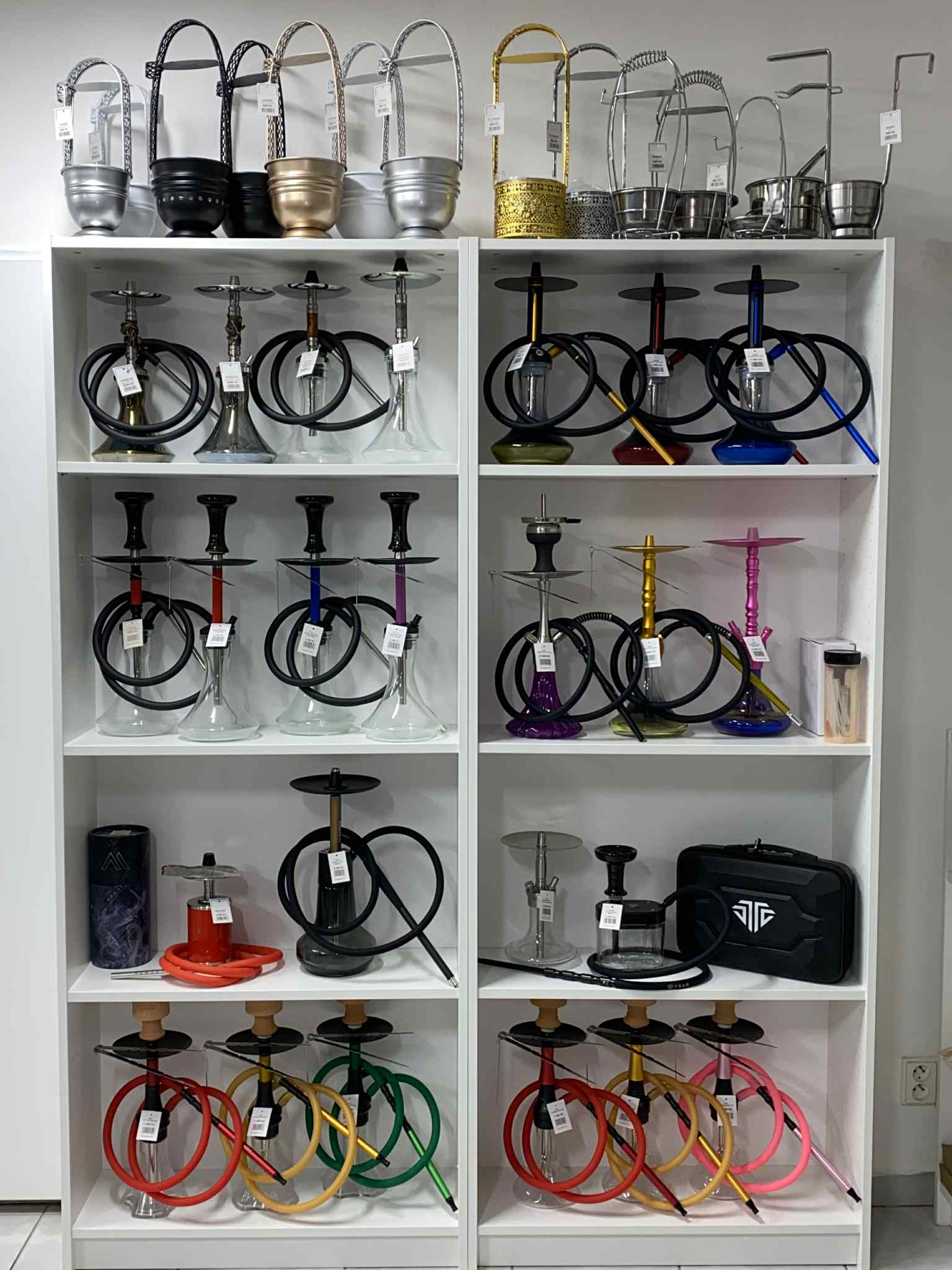 MyHookah Ostrava foto 2