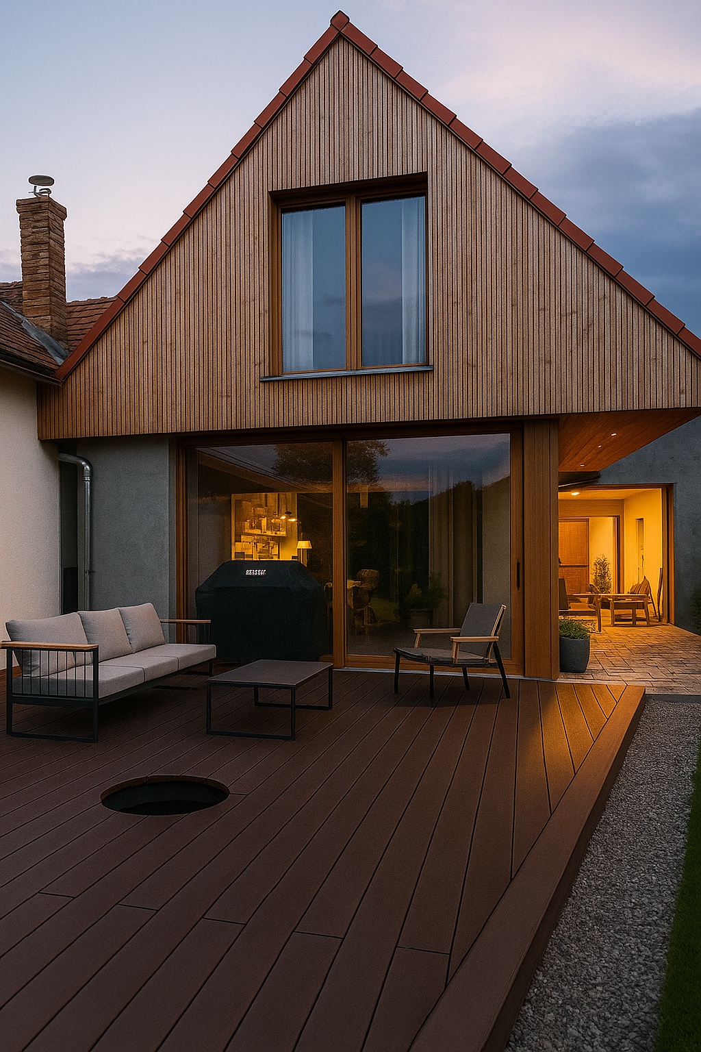 Truhlářství Elefant foto 2