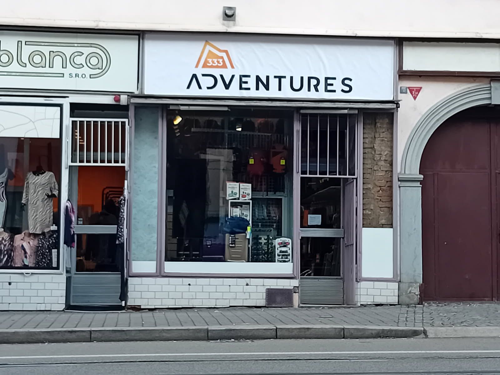 333adventures.com
