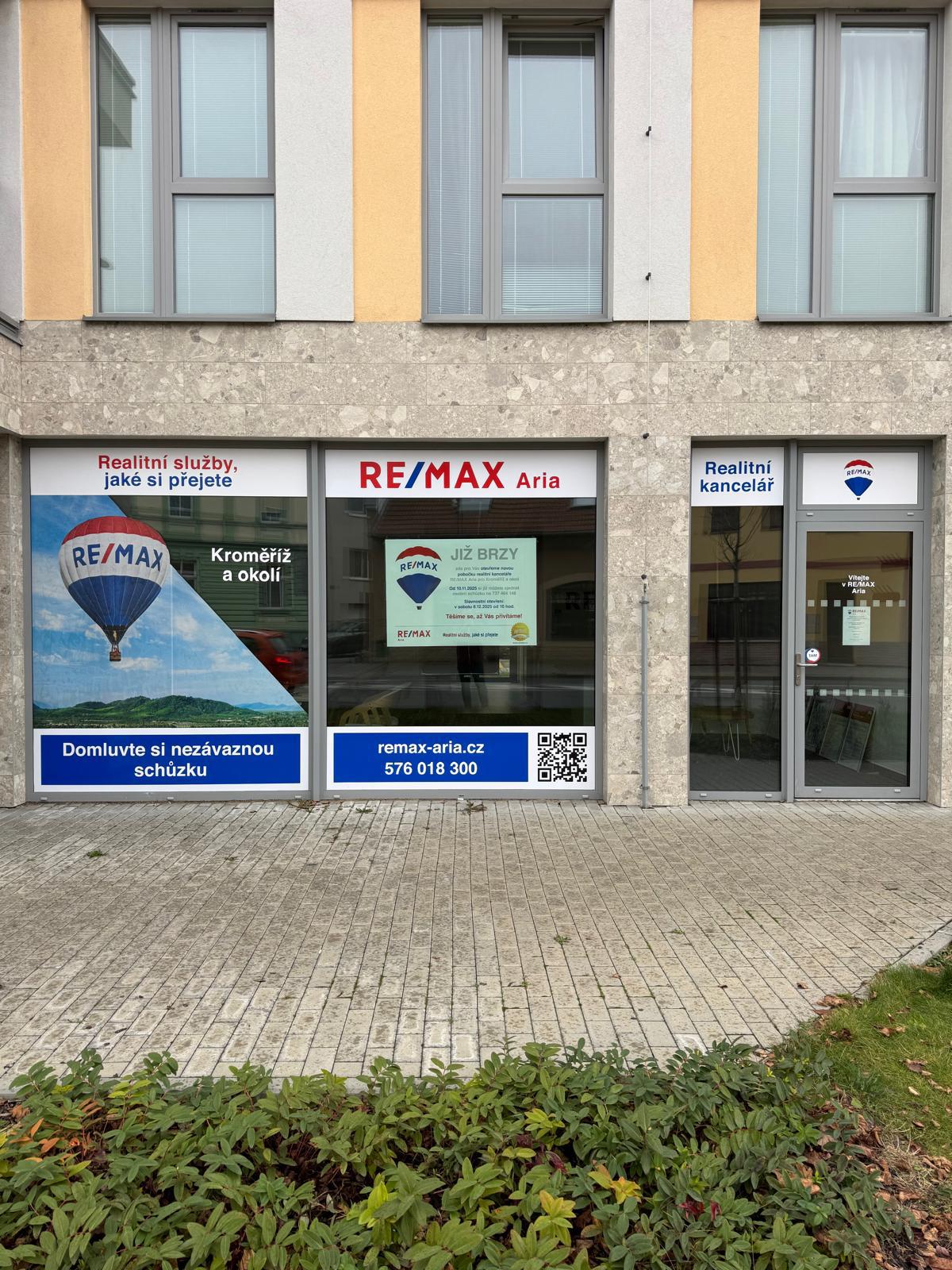 RE/MAX Aria foto 4