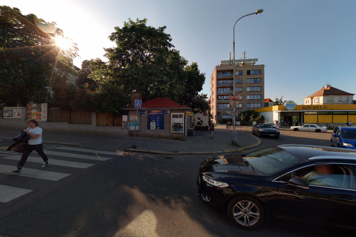 Trafika Welcher s.r.o. foto 1