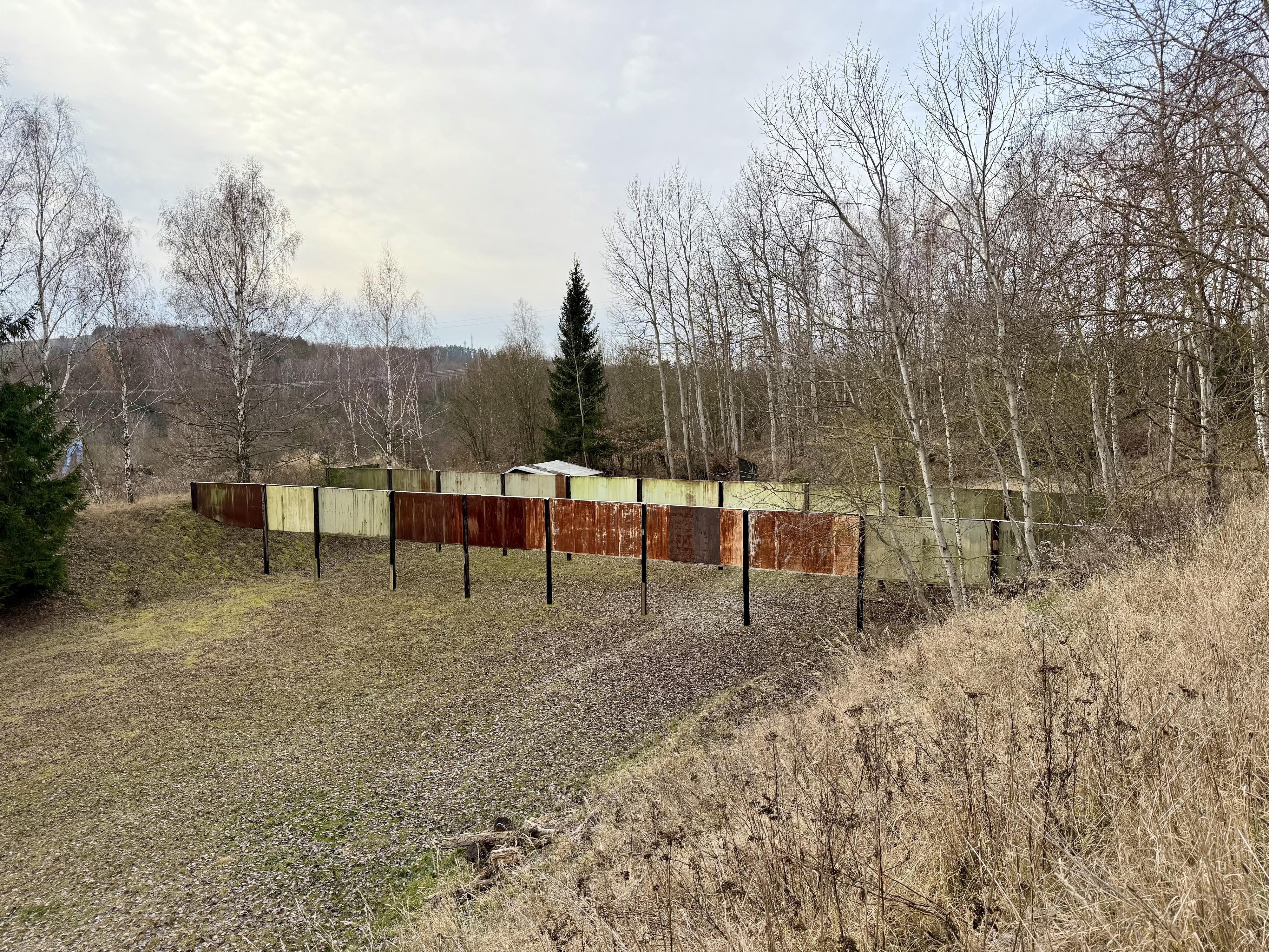 Střelnice Velké Meziříčí foto 5