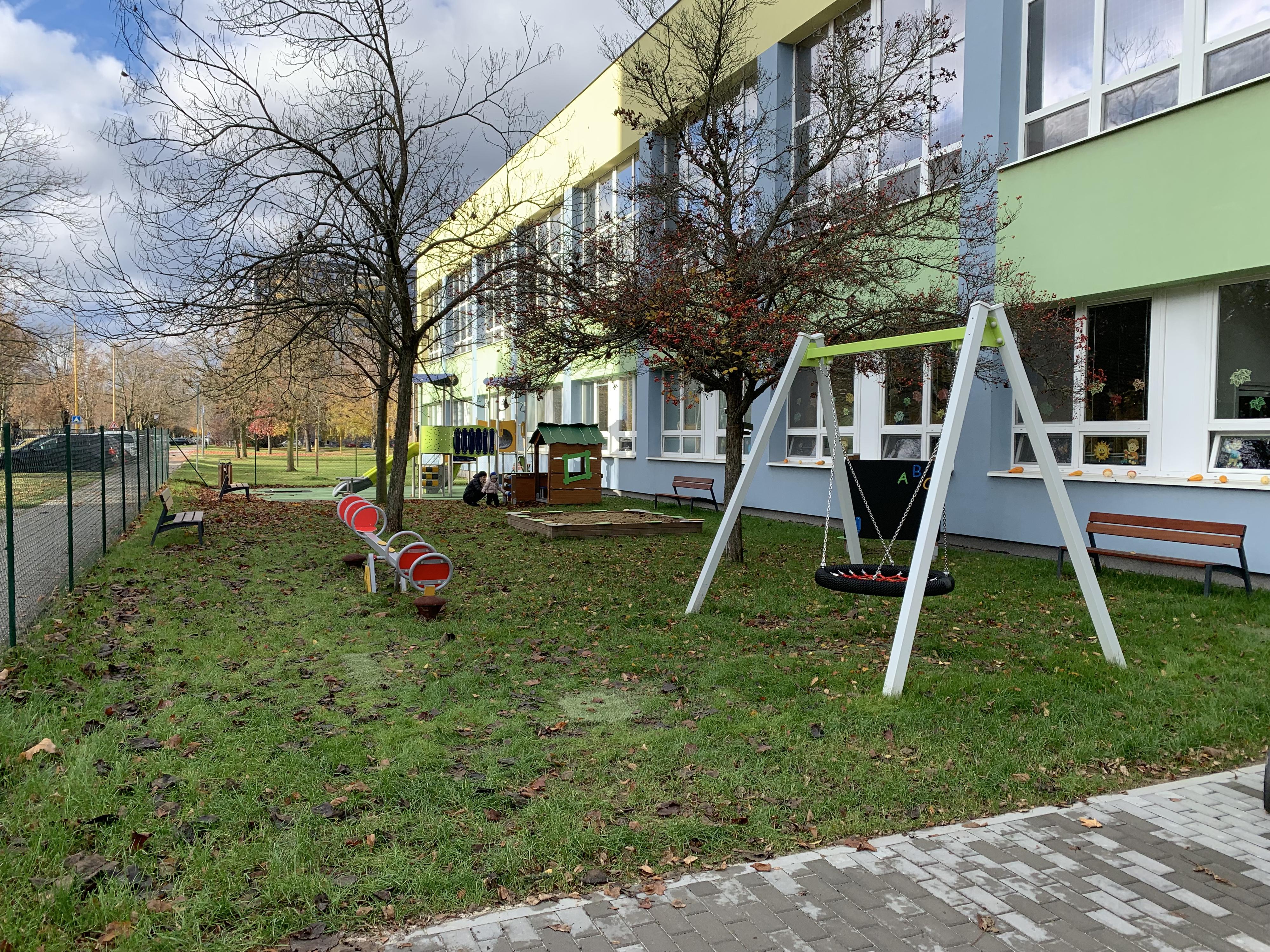 Mateřská škola Otrokovice foto 2
