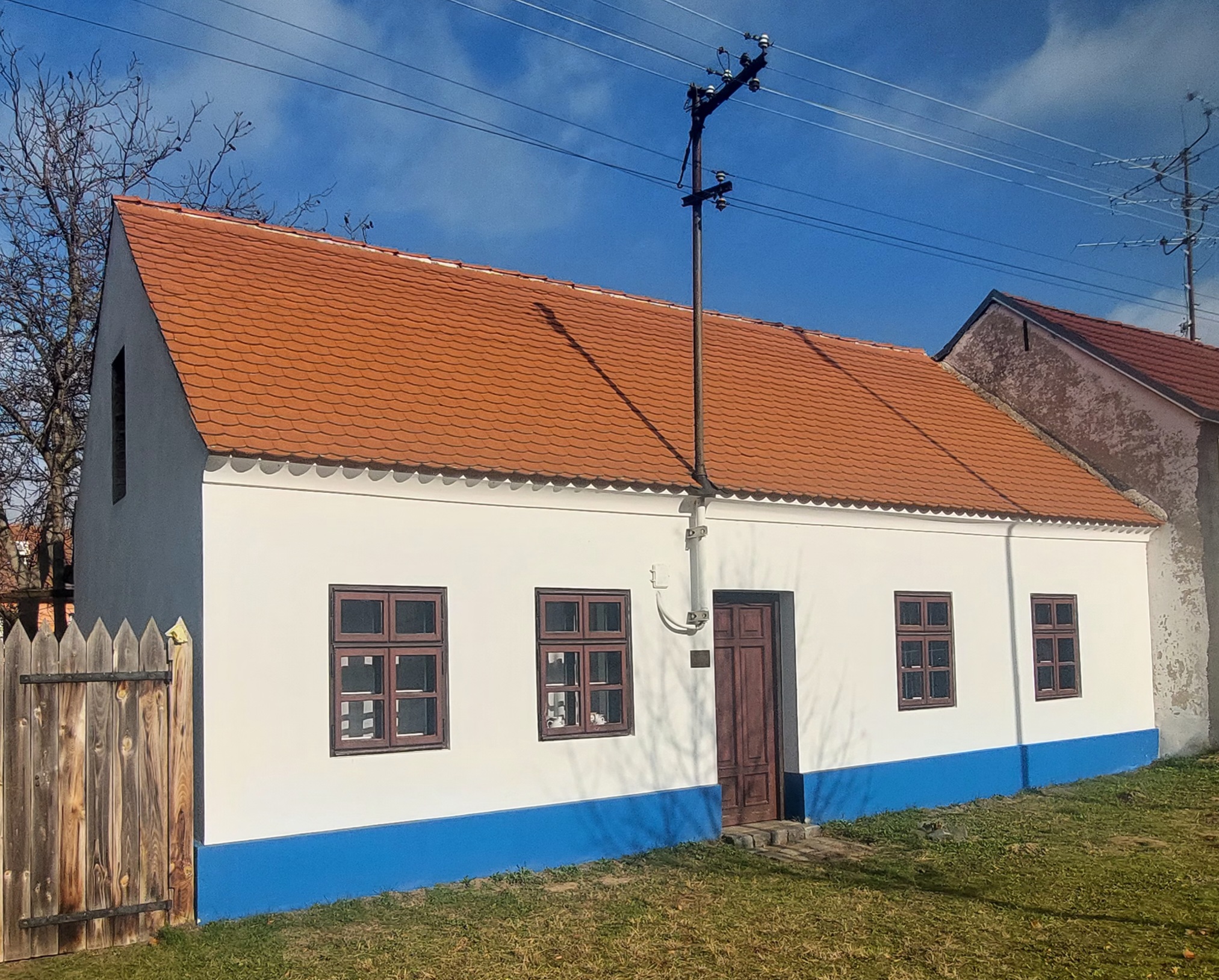 Muzeum Vacenovice foto 1