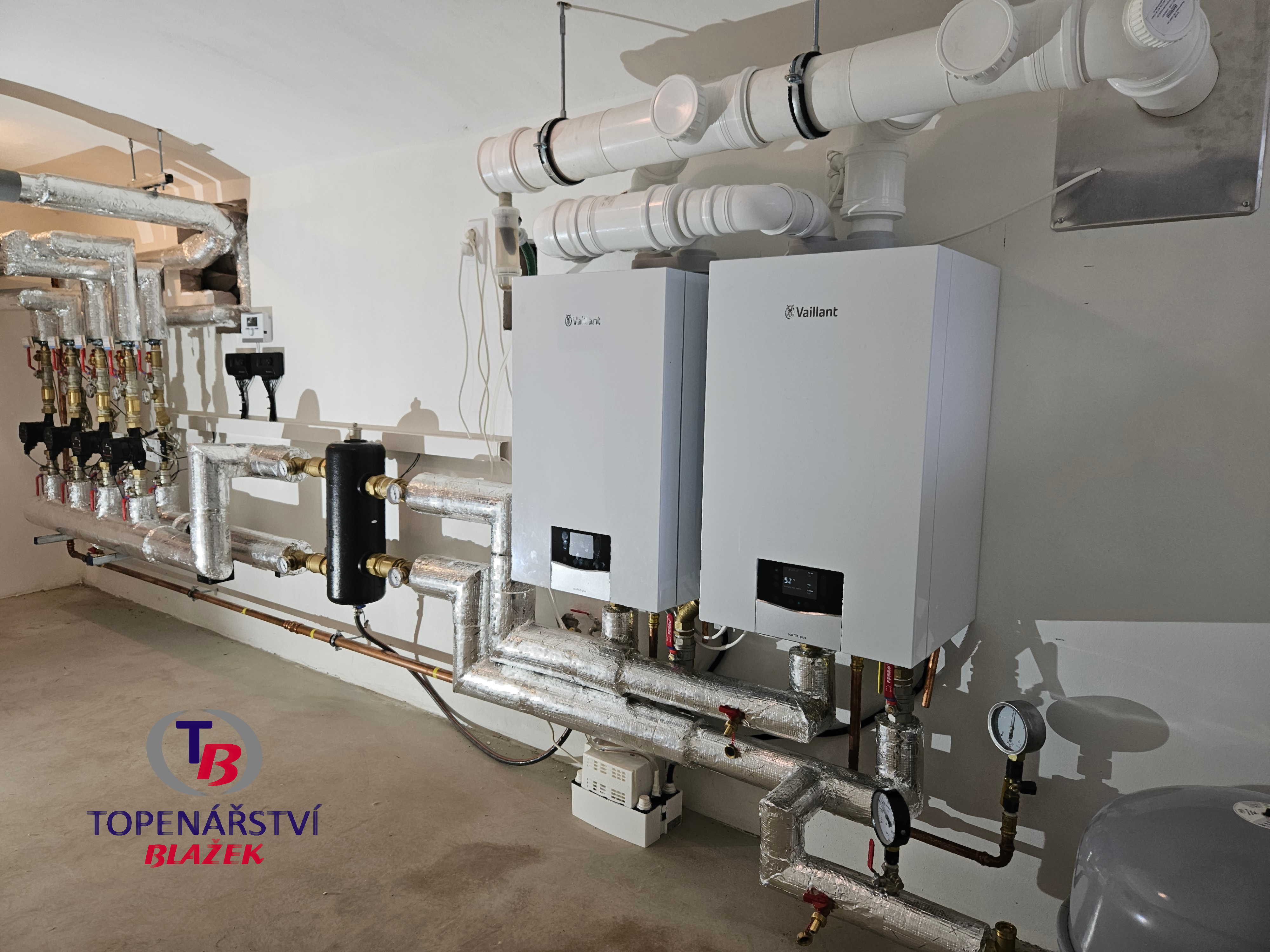 TOPENÁŘSTVÍ  BLAŽEK foto 4