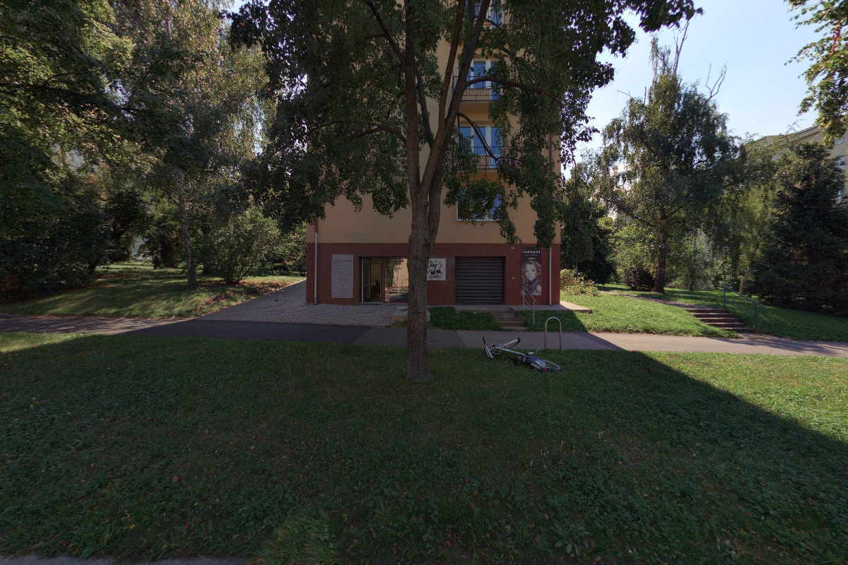 Kadeřnictví Michaela Kohlbecková foto 1