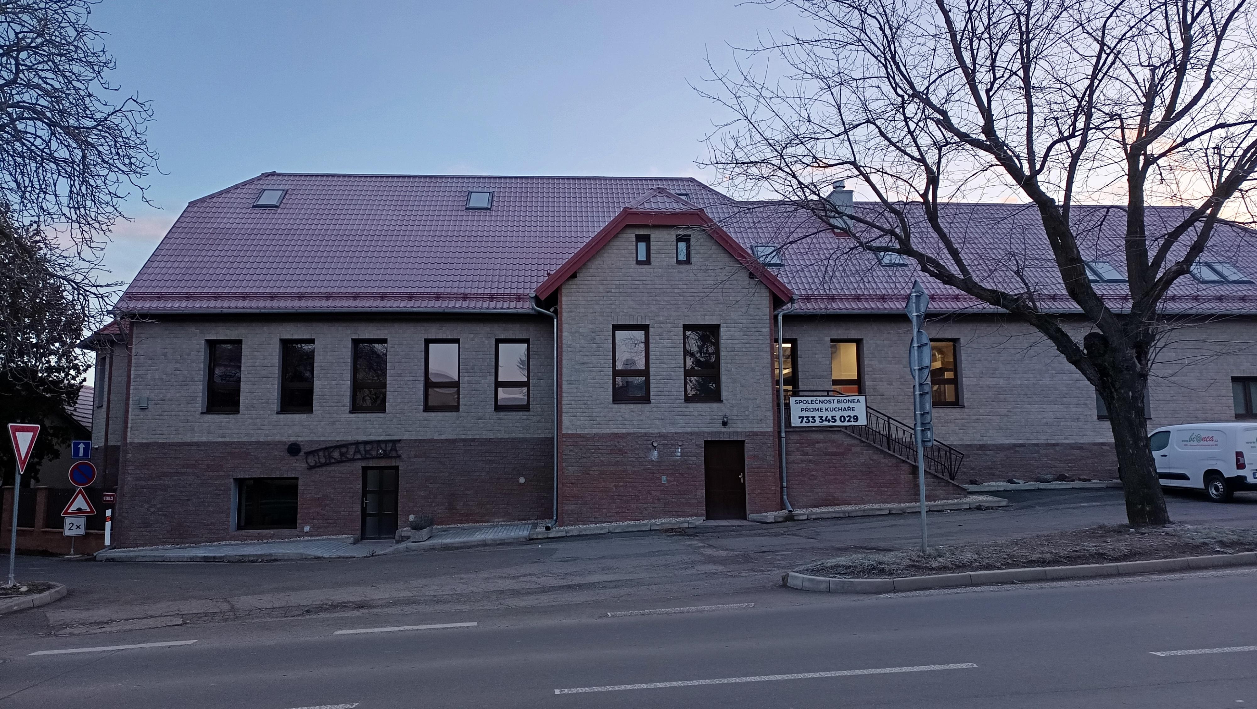 Bionea - zařízení školního stravování s.r.o.