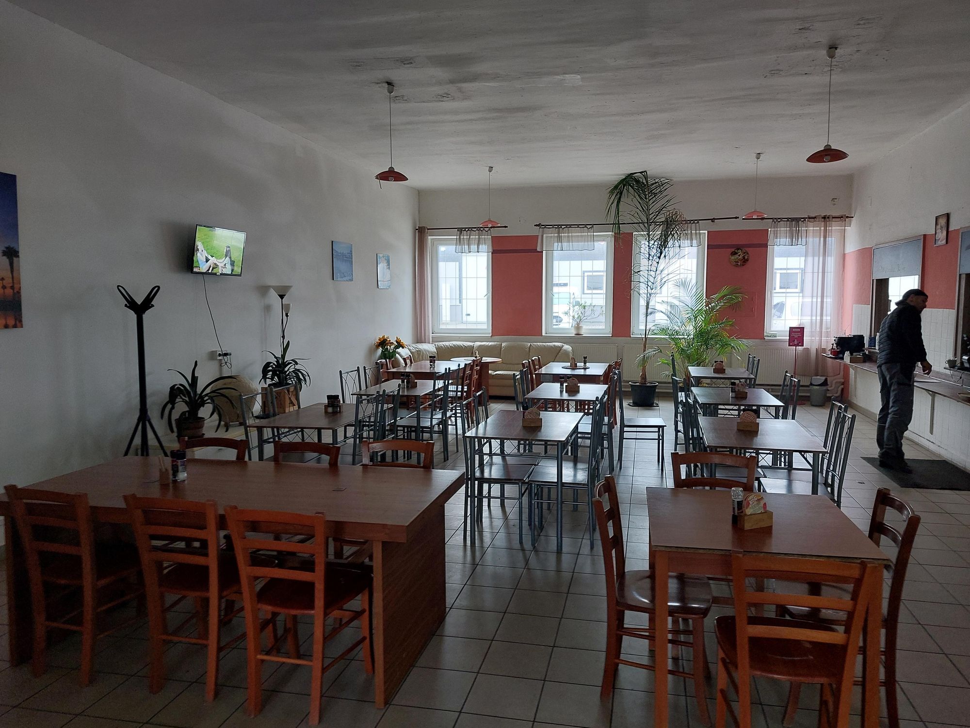 Jídelna U Komína foto 6