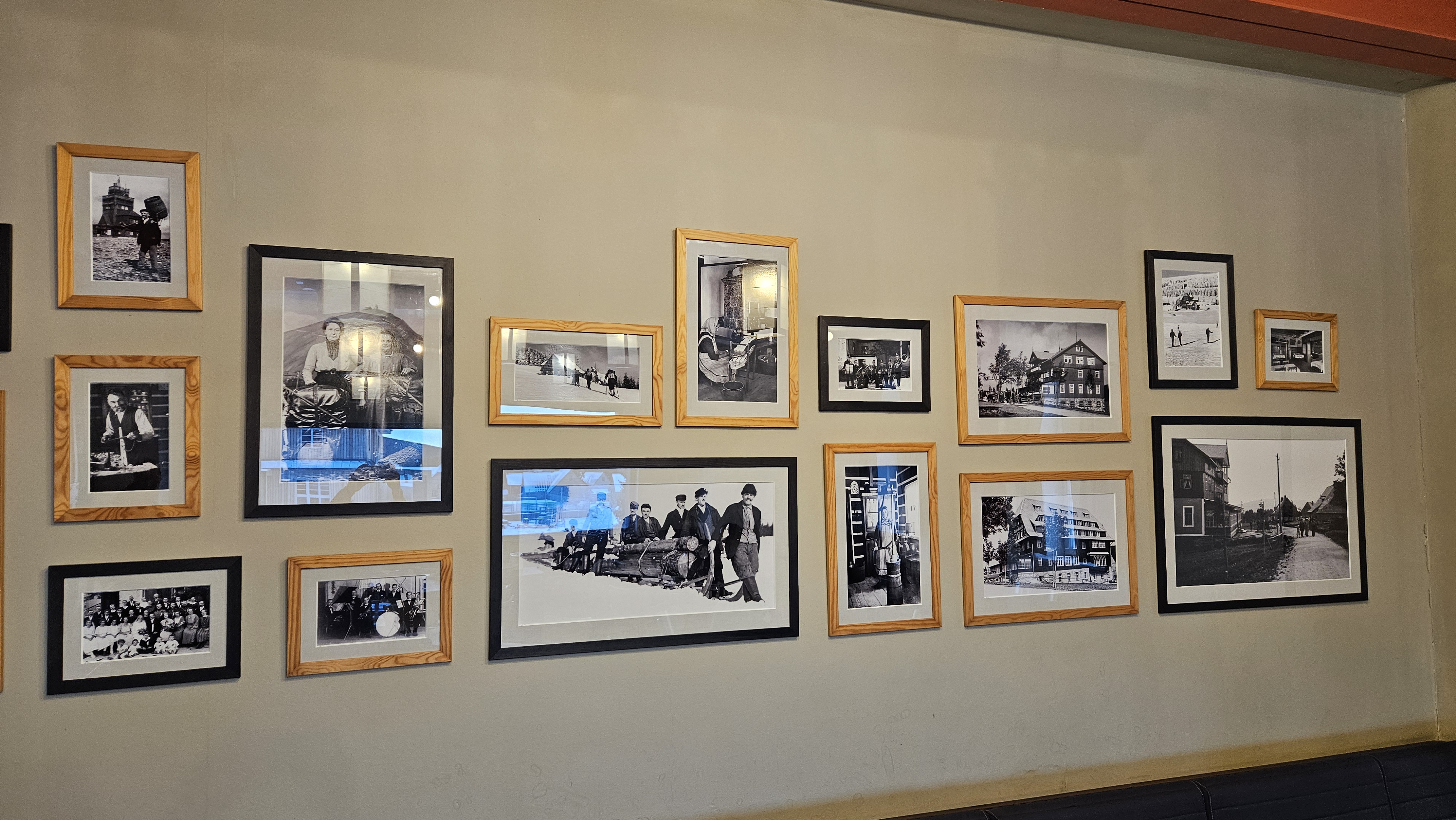 Ubytování Pivovar Trautenberk foto 3