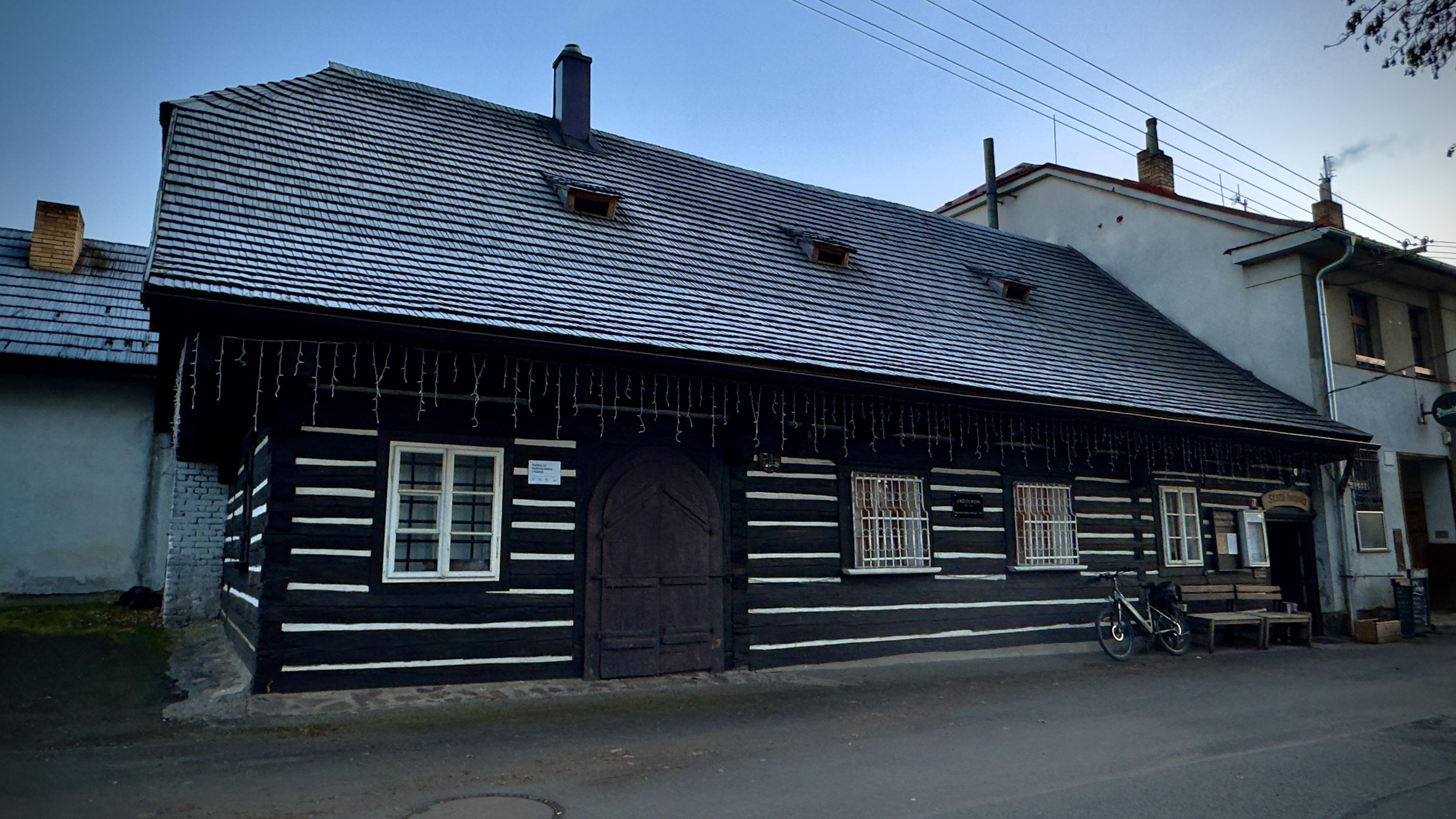 Pamětní síň Jindřicha Mošny foto 3