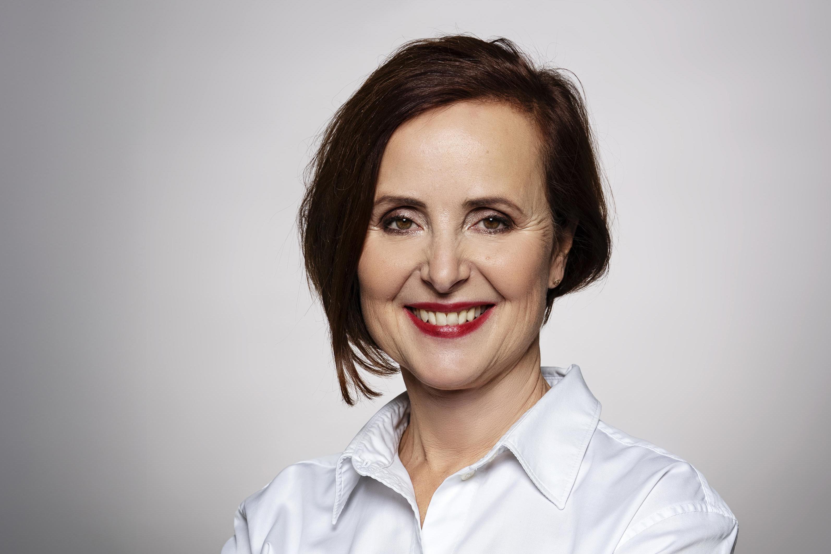 Zdeňka Zlatová - realitní makléřka RE/MAX Alfa