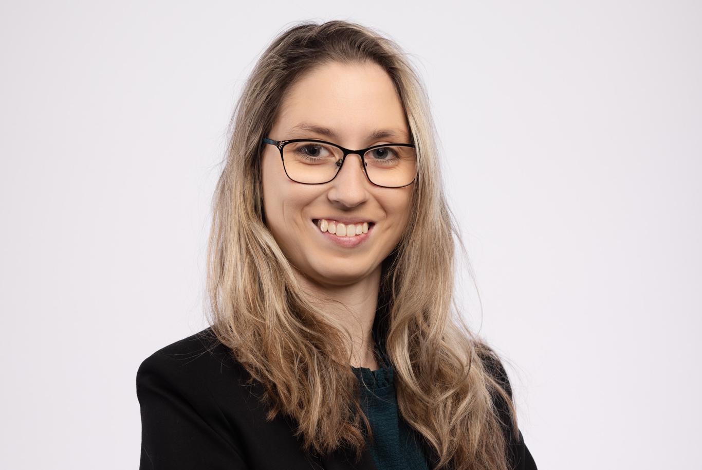 Lucie Husáková - reality