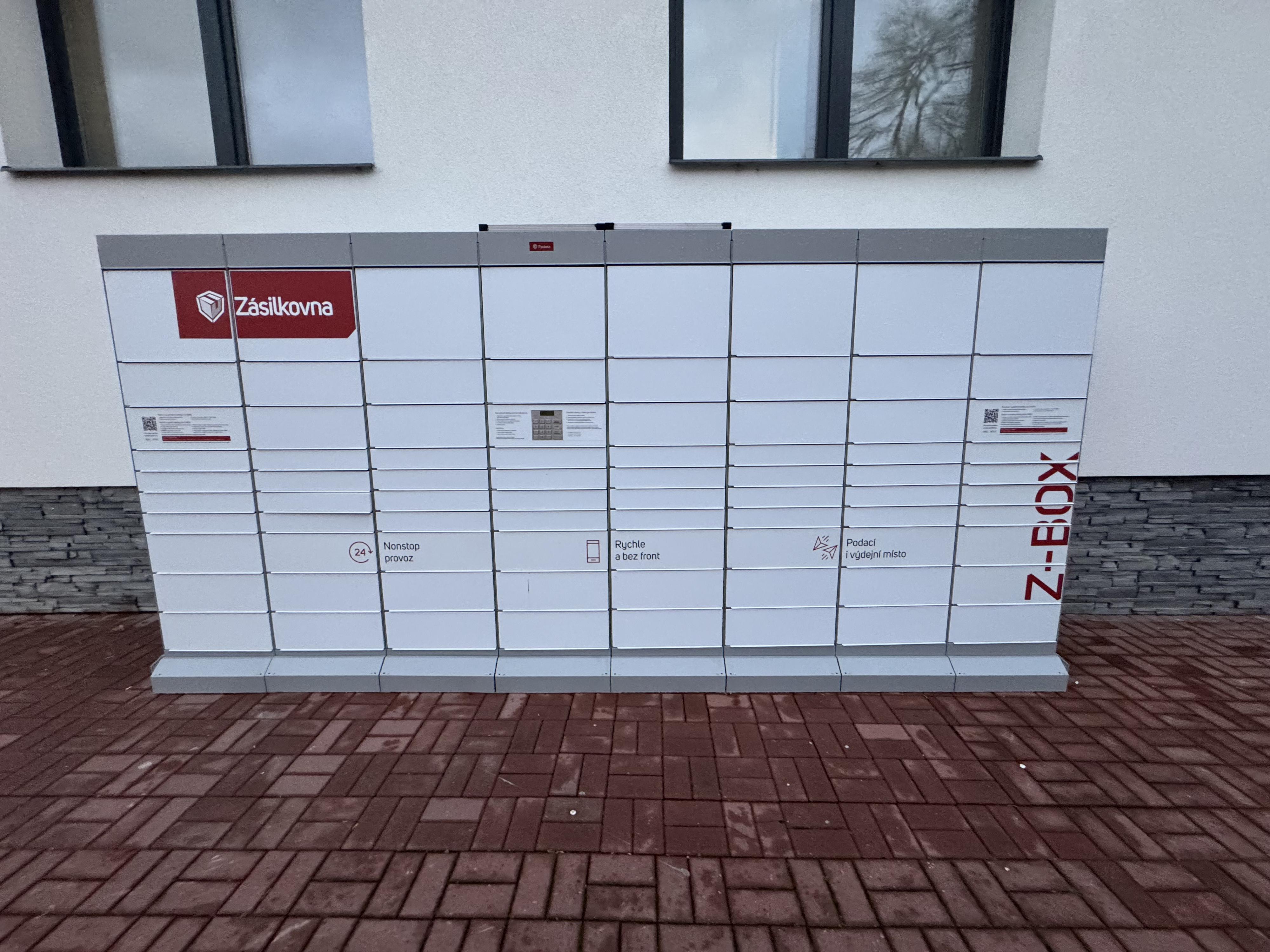 Z-BOX foto 2