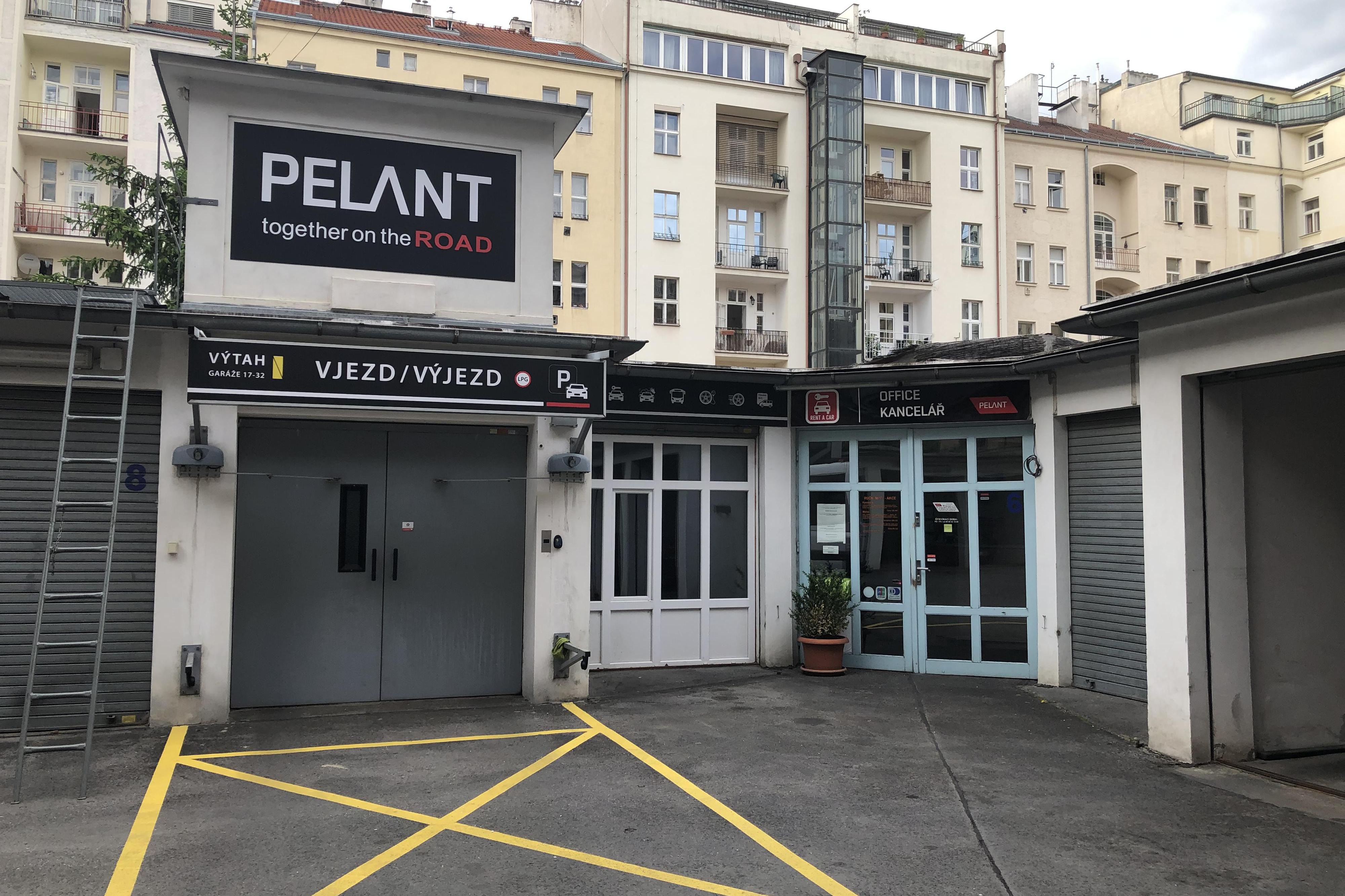 PELANT Group