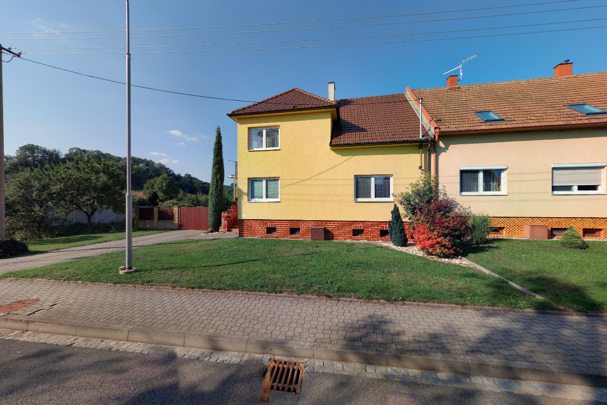 Sedláček stavební, s.r.o.