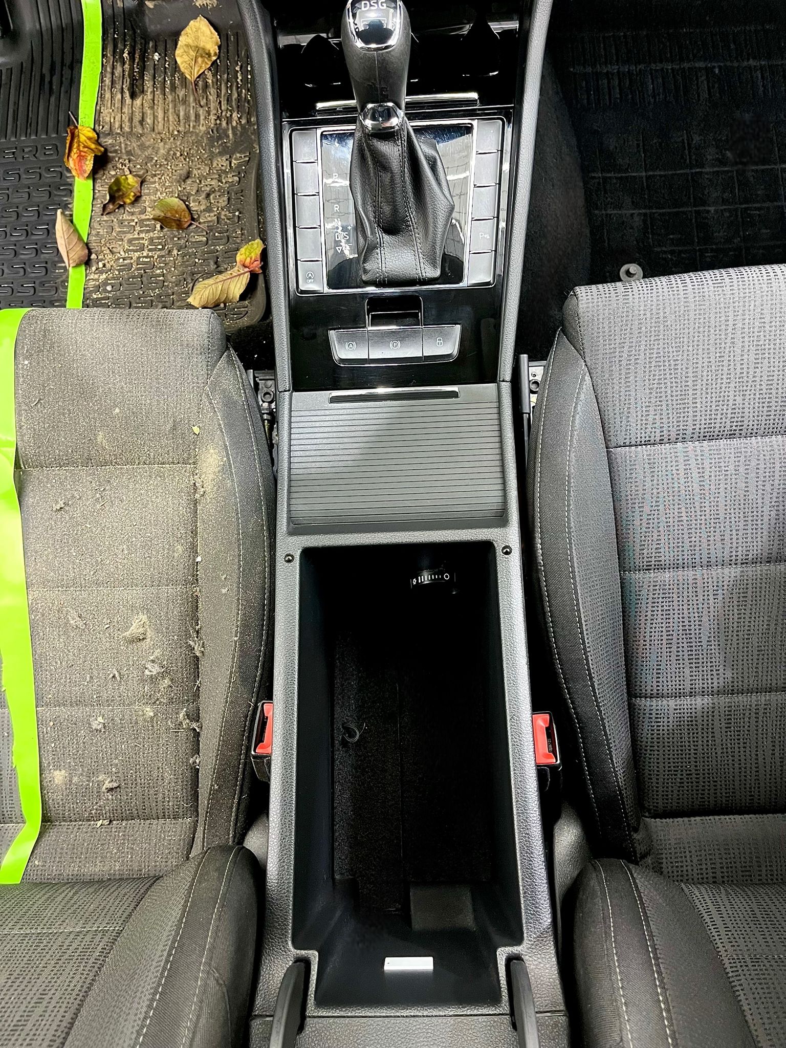 Detail Street foto 2