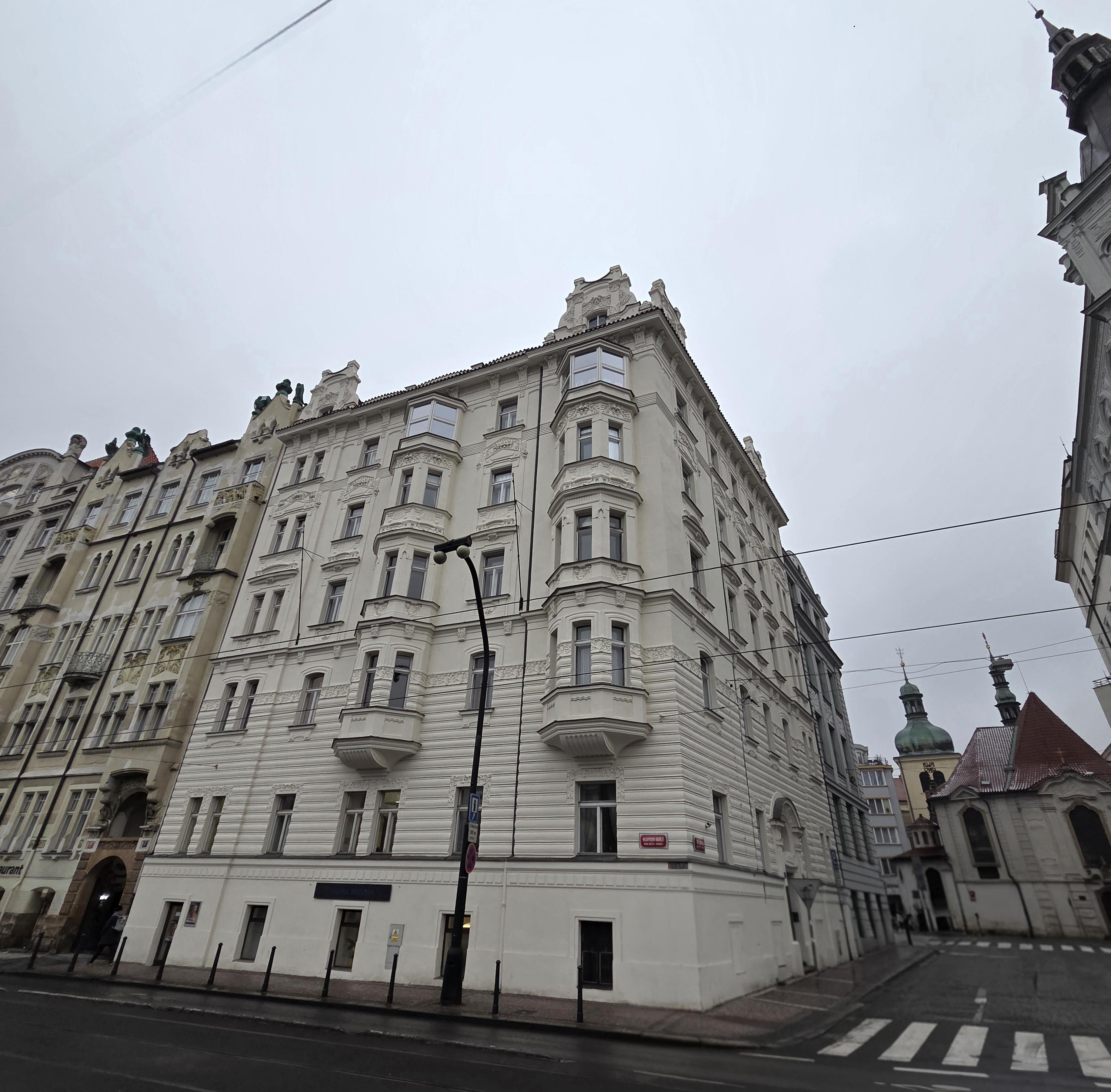 Galerie Moderna foto 4