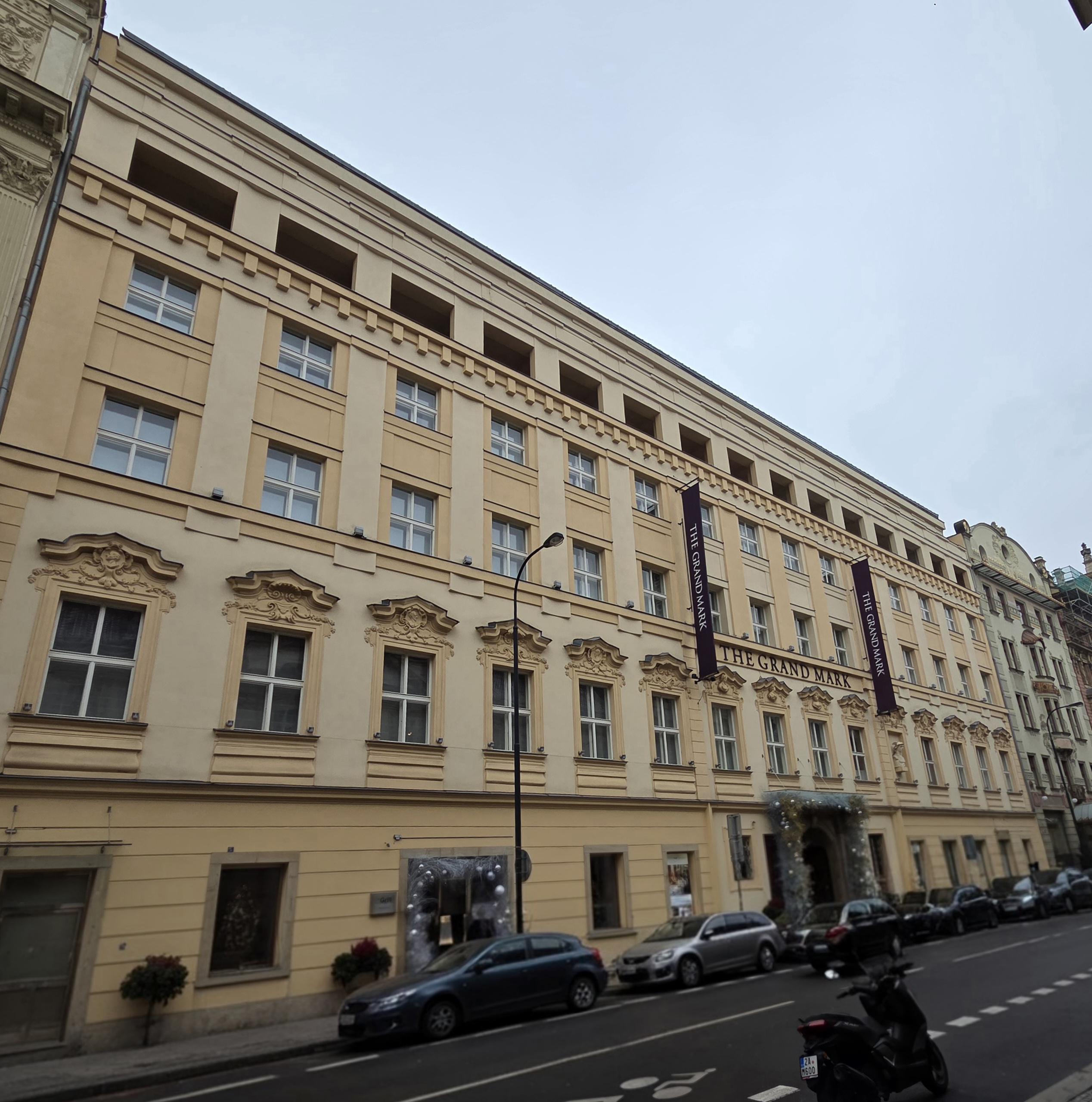 The Grand Mark Prague foto 5