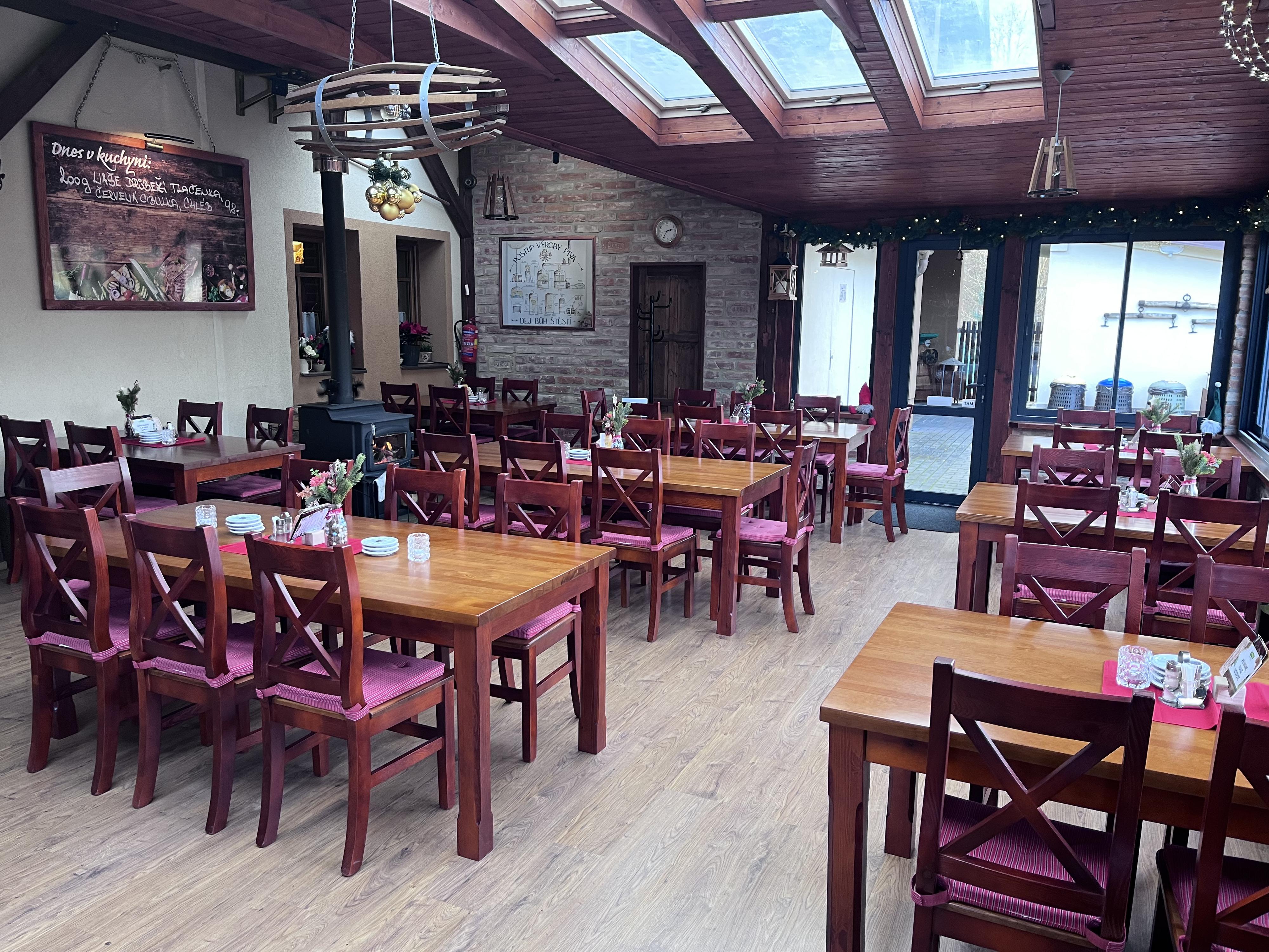 Hospůdka U Mlejna foto 4