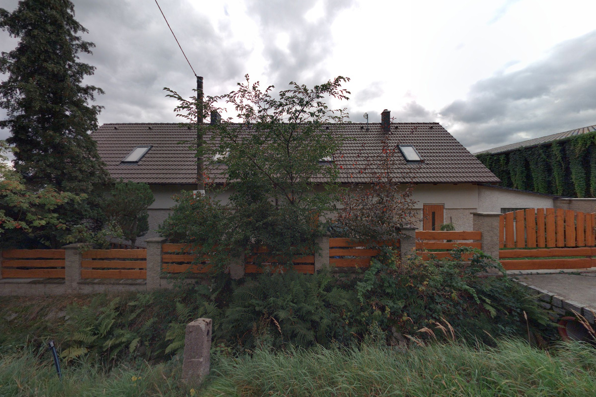 Zemní a výkopové práce - Vladimír Šrámek foto 2