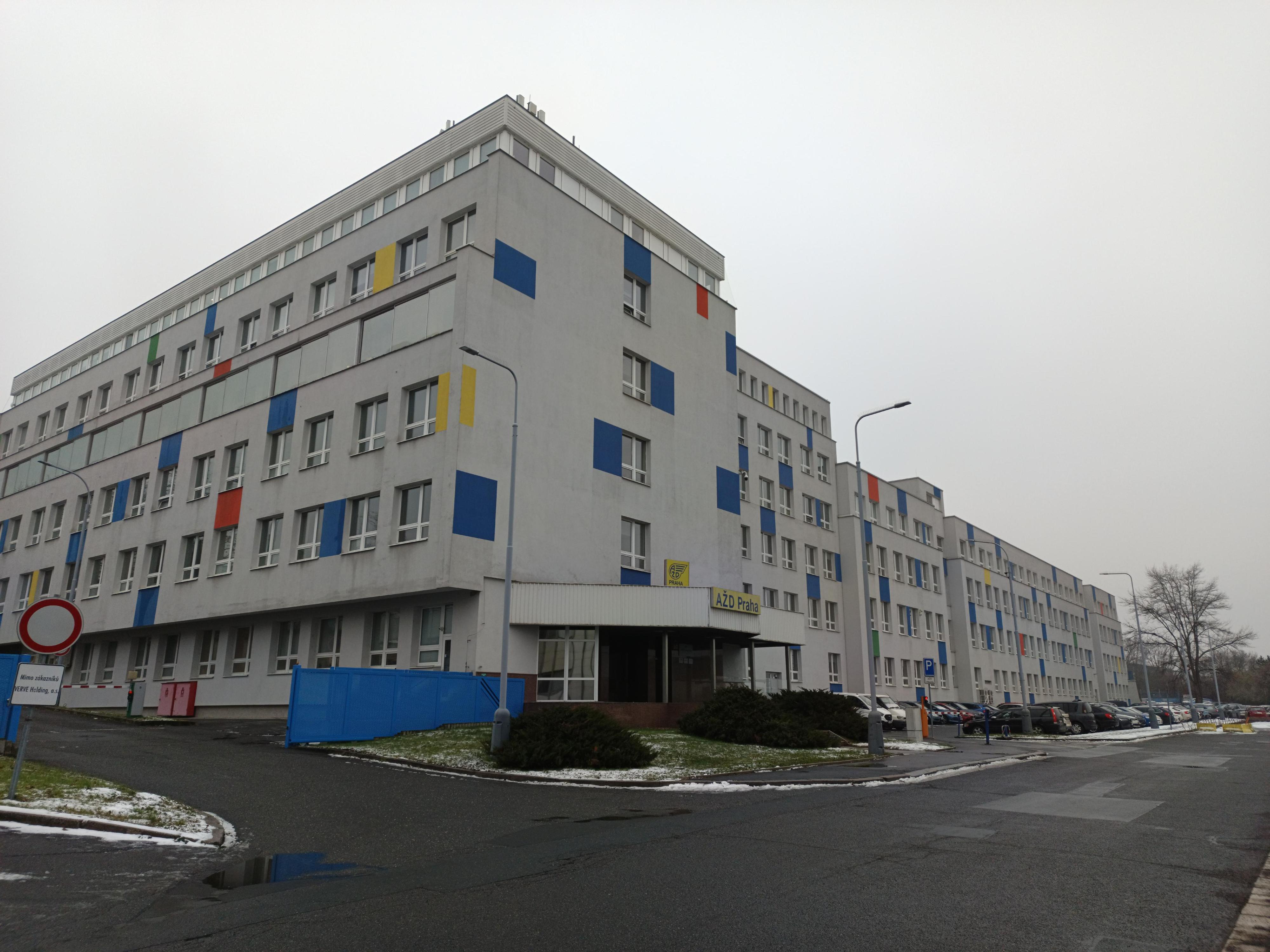 AŽD Praha, s.r.o. foto 5